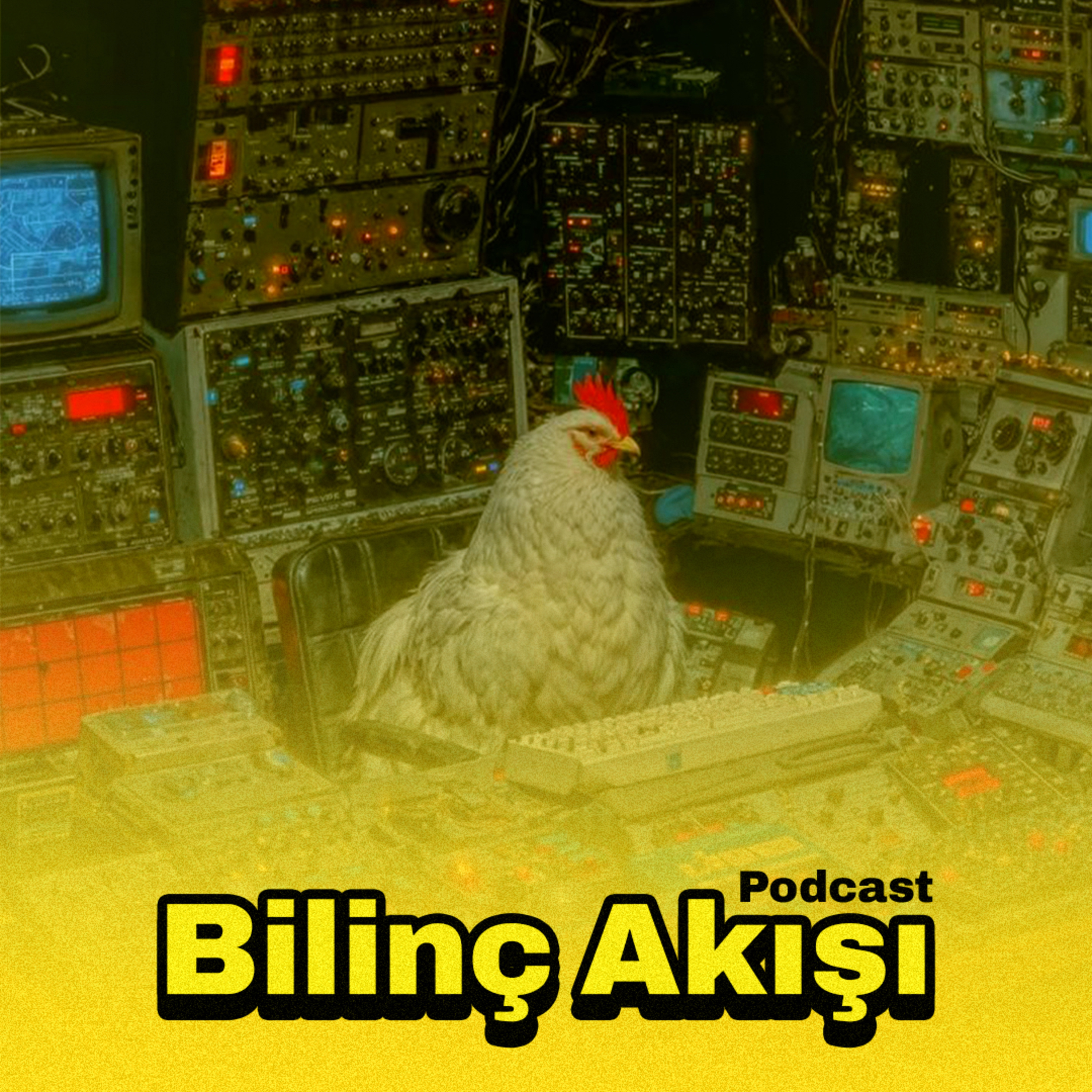 Üşengeçlikten Üretkenliğe episode artwork