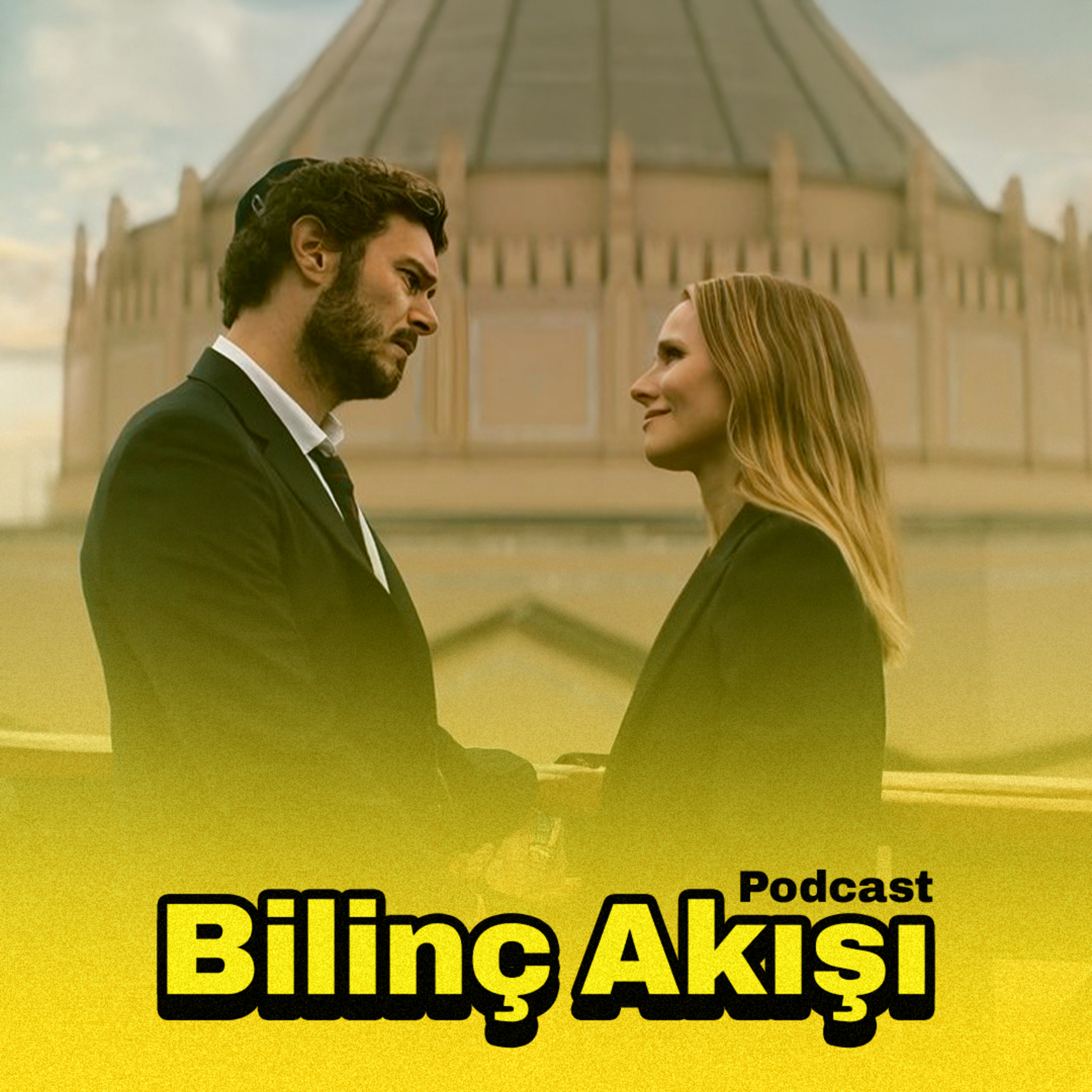 Bilinç Akışı Podcast