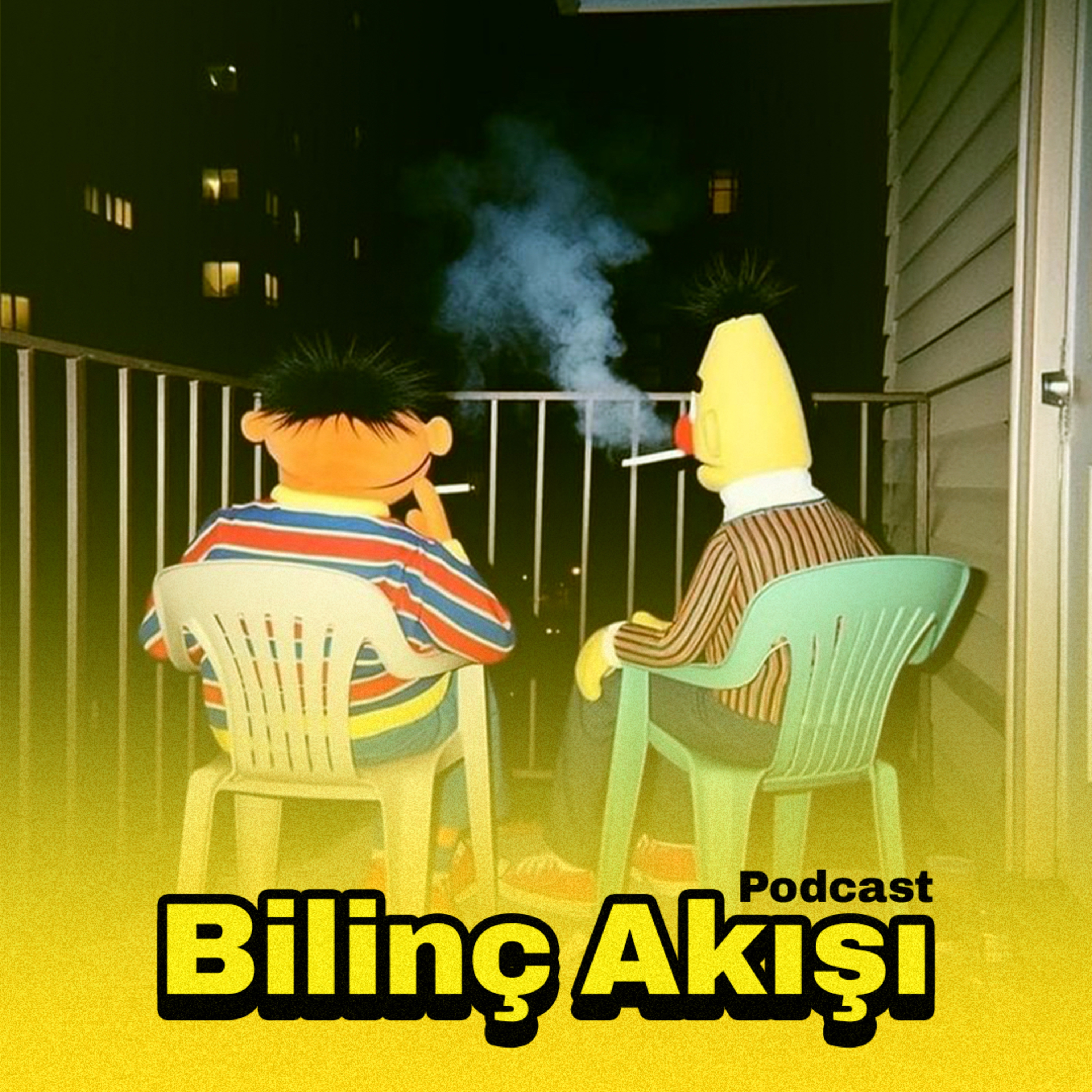 Yatırım Tavsiyesi: Arkadaşlık episode artwork