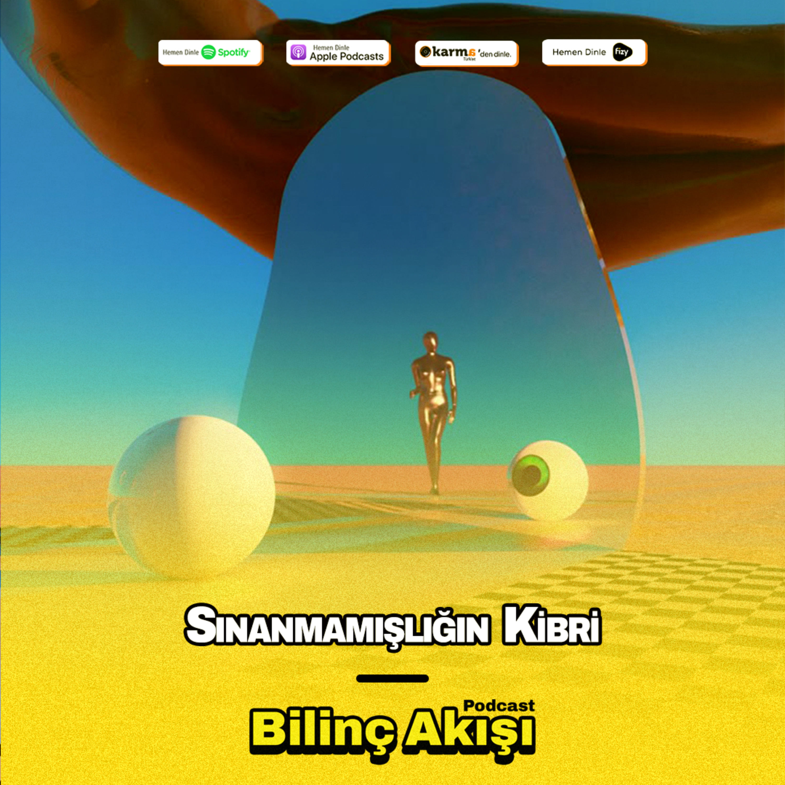 sınanmamışlığın kibri episode artwork