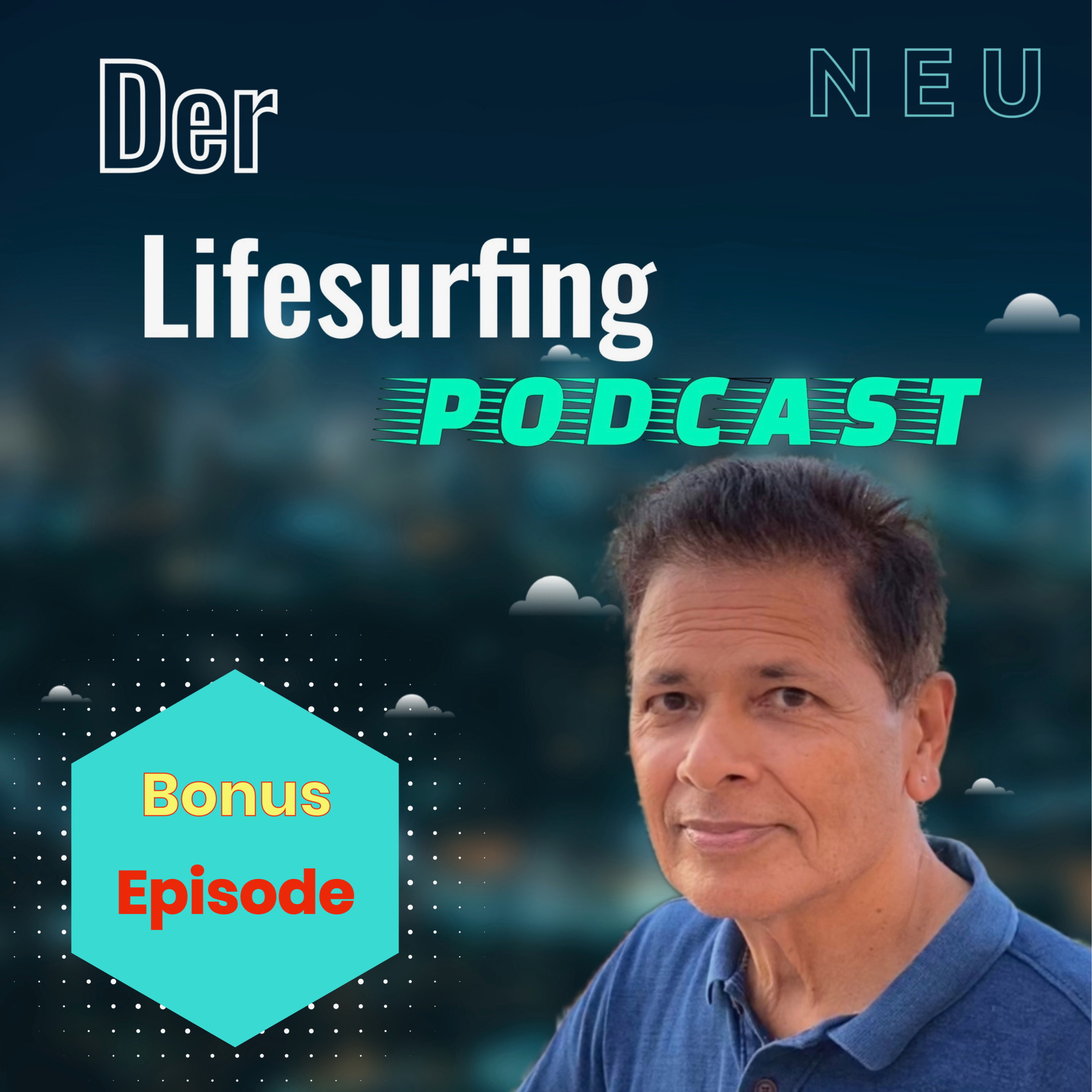 Der Life Surfing Podcast
