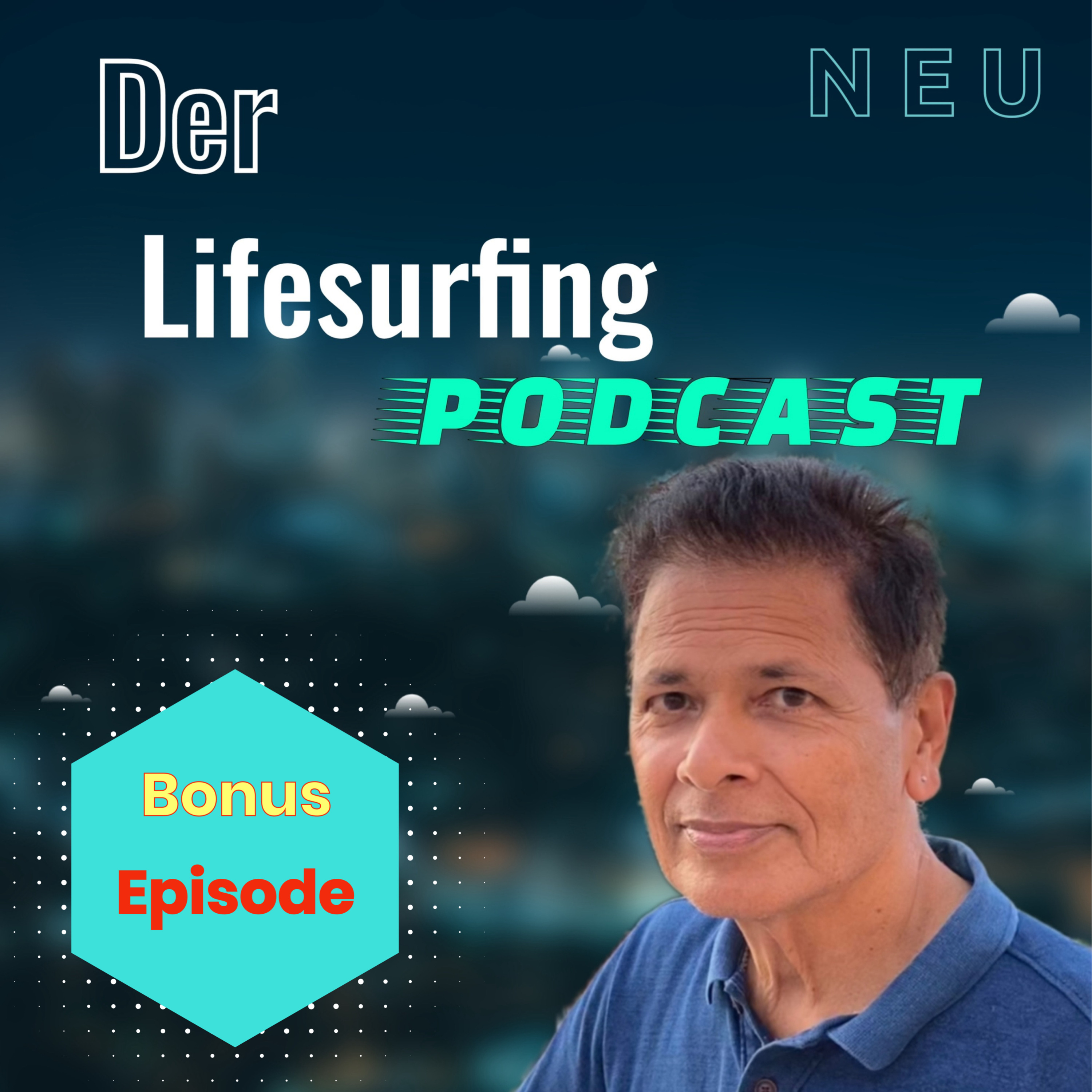 Der Life Surfing Podcast