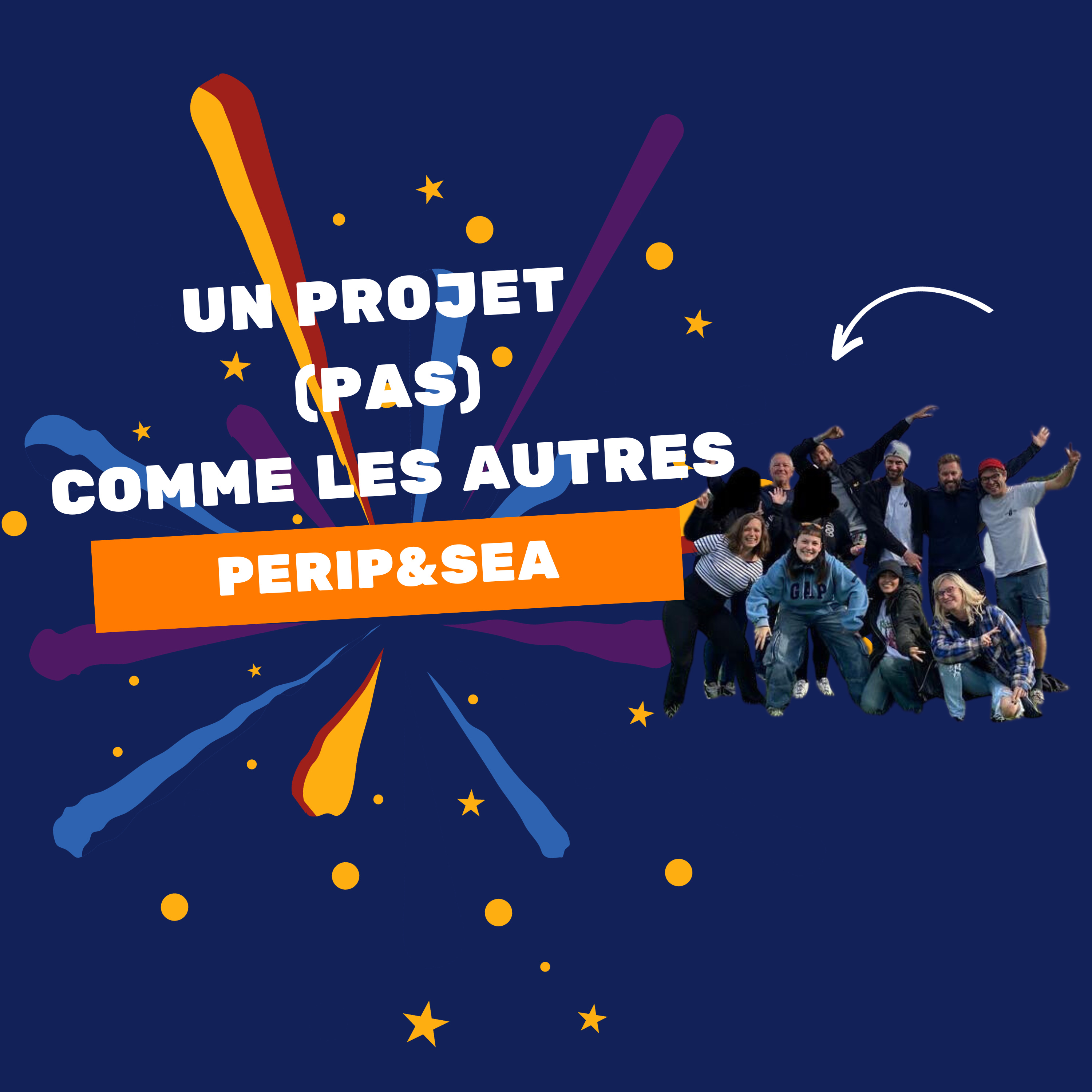 Une vie (pas) comme les autres.