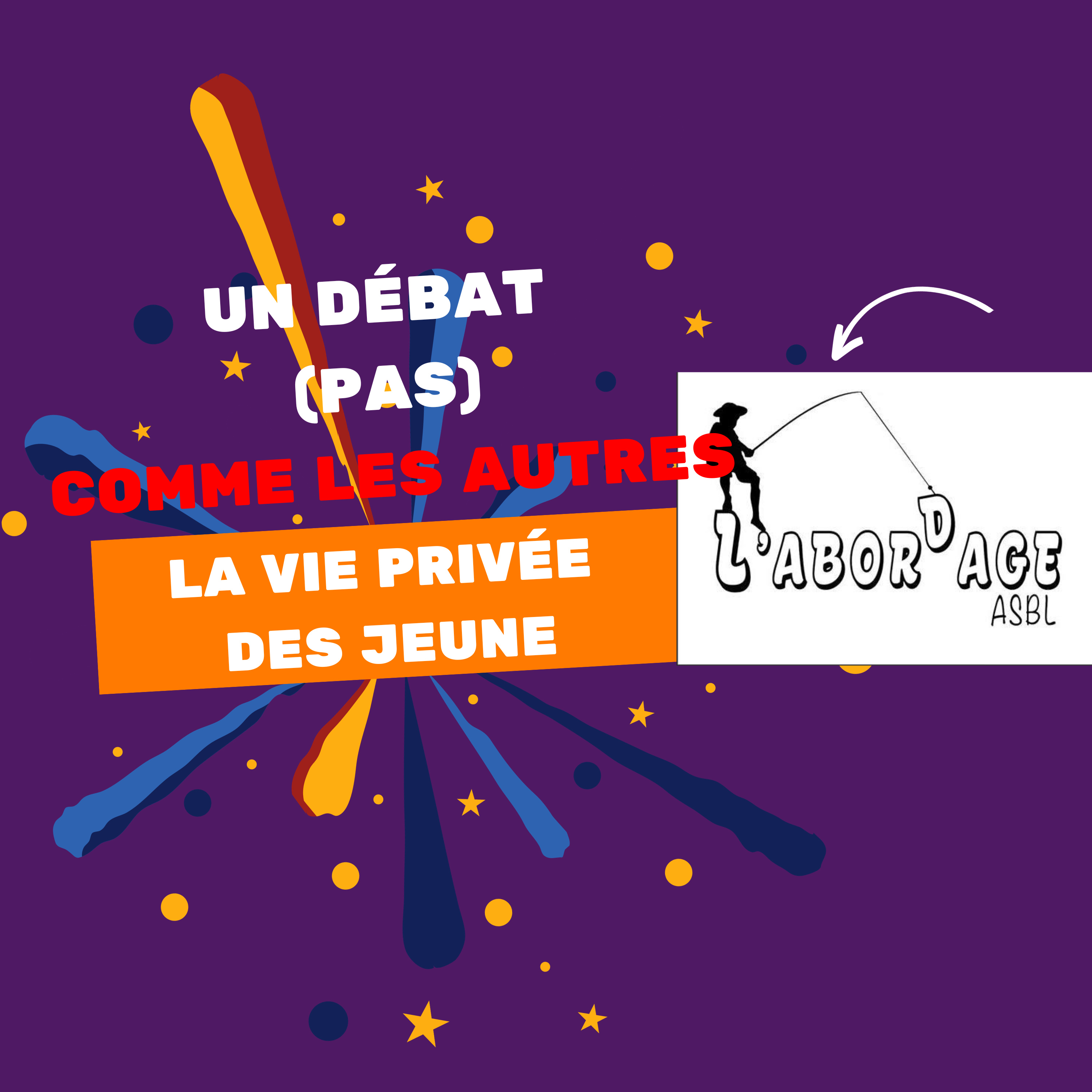 Une vie (pas) comme les autres.