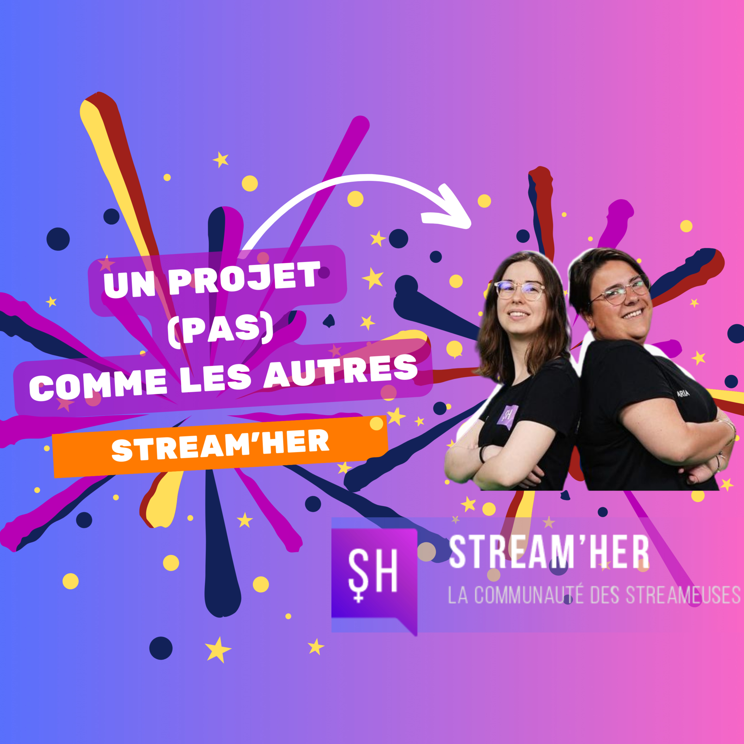 Une vie (pas) comme les autres.