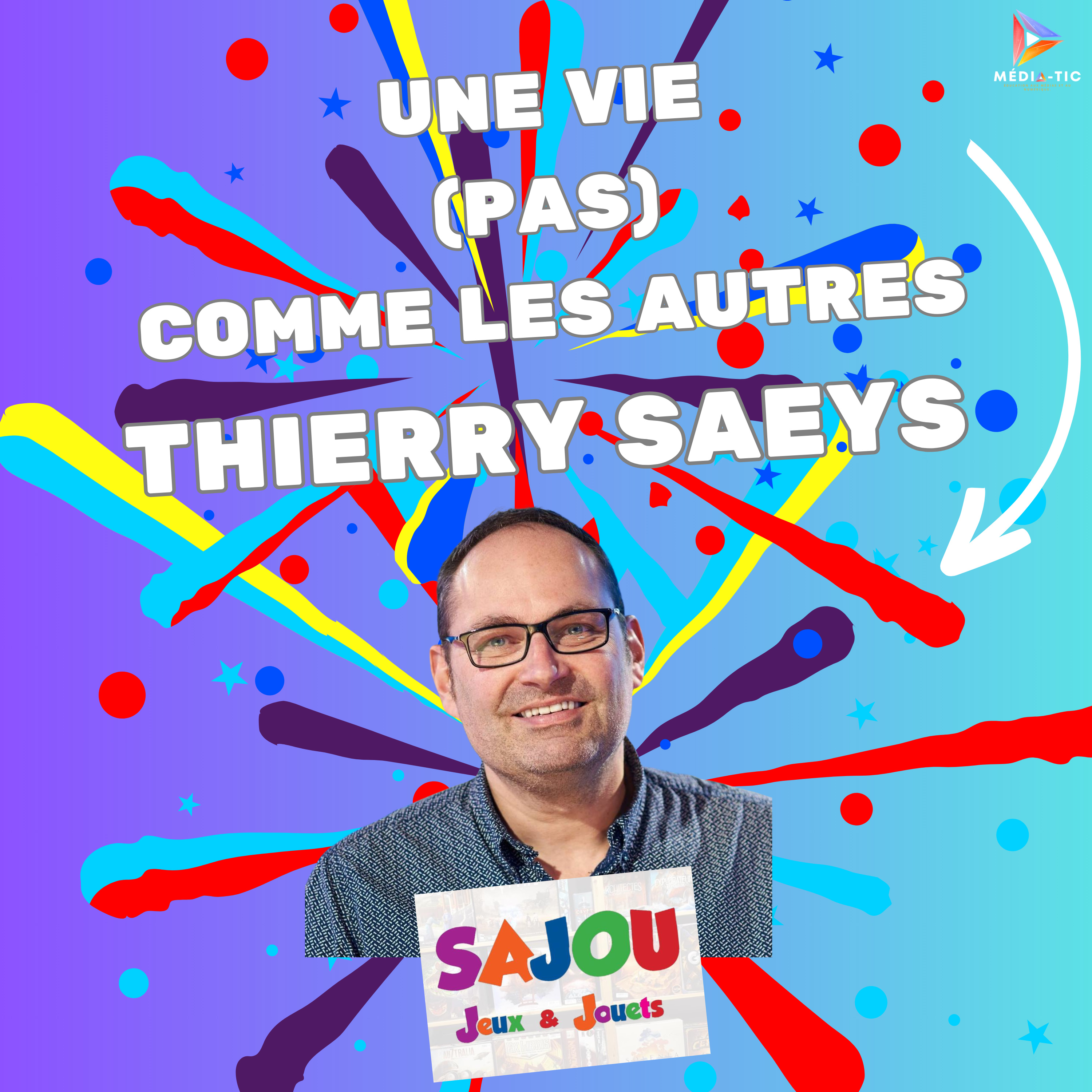 Une vie (pas) comme les autres.