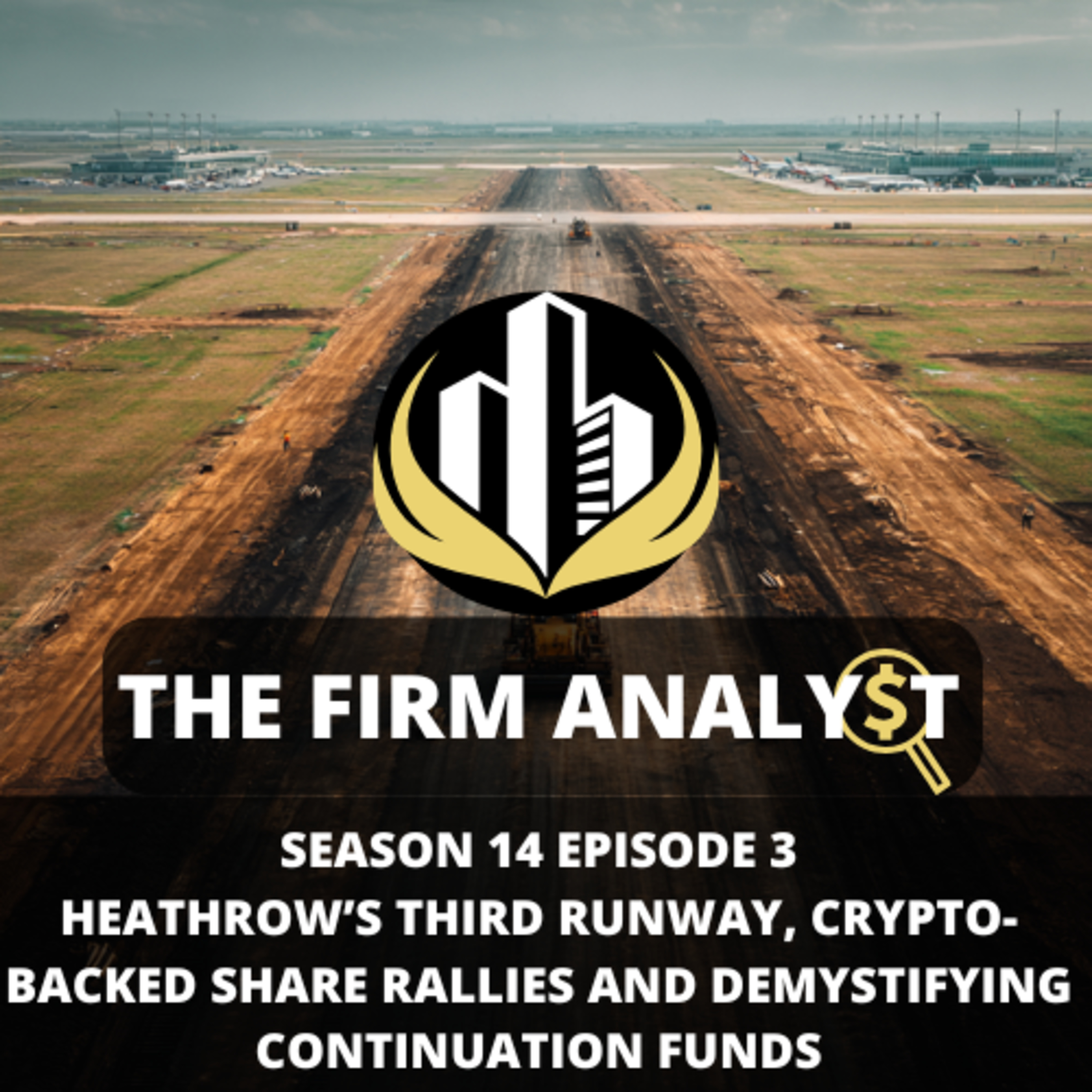 The Firm Analyst