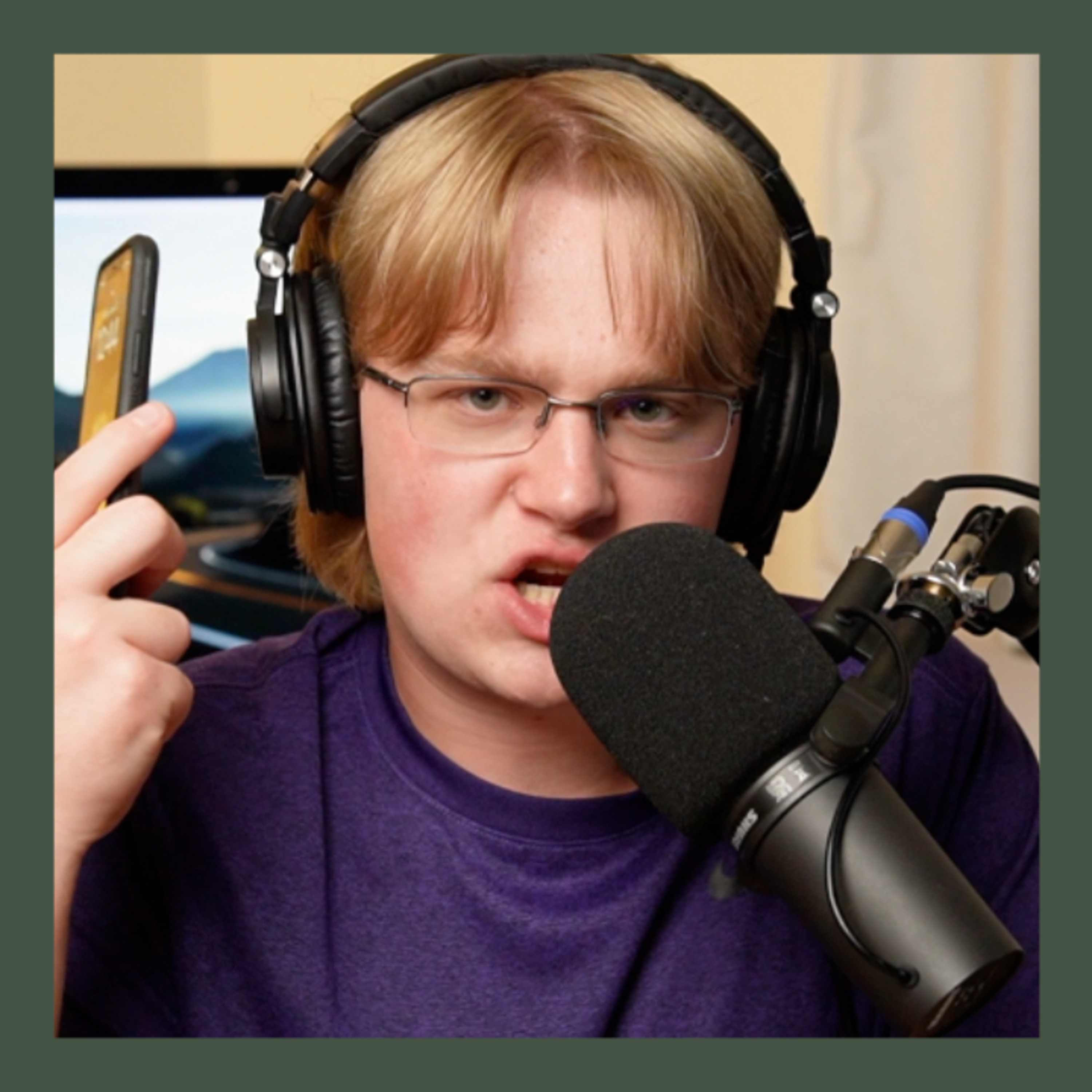#02 - YouTube & everything else is getting worse? episode artwork