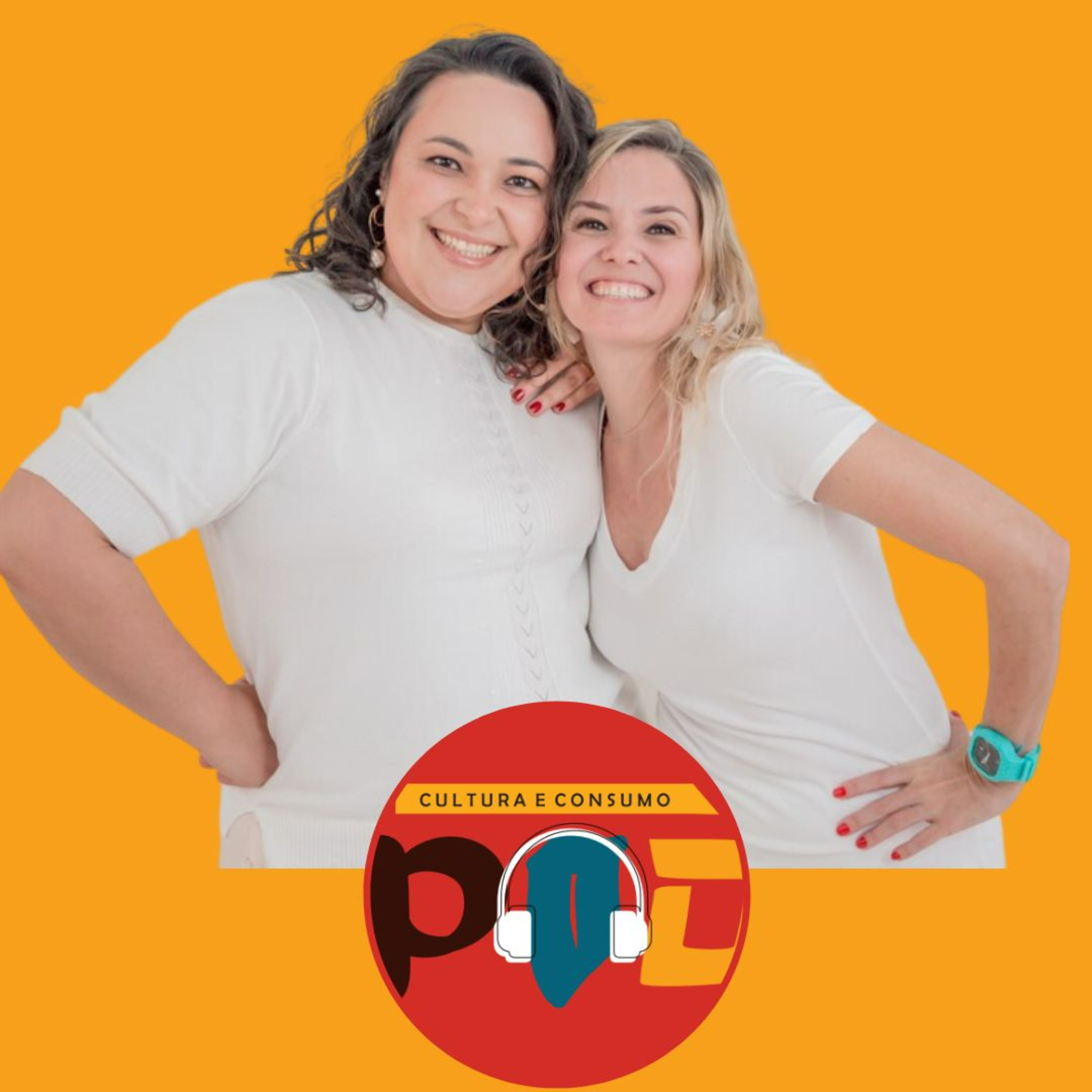 Cultura e Consumo Pod