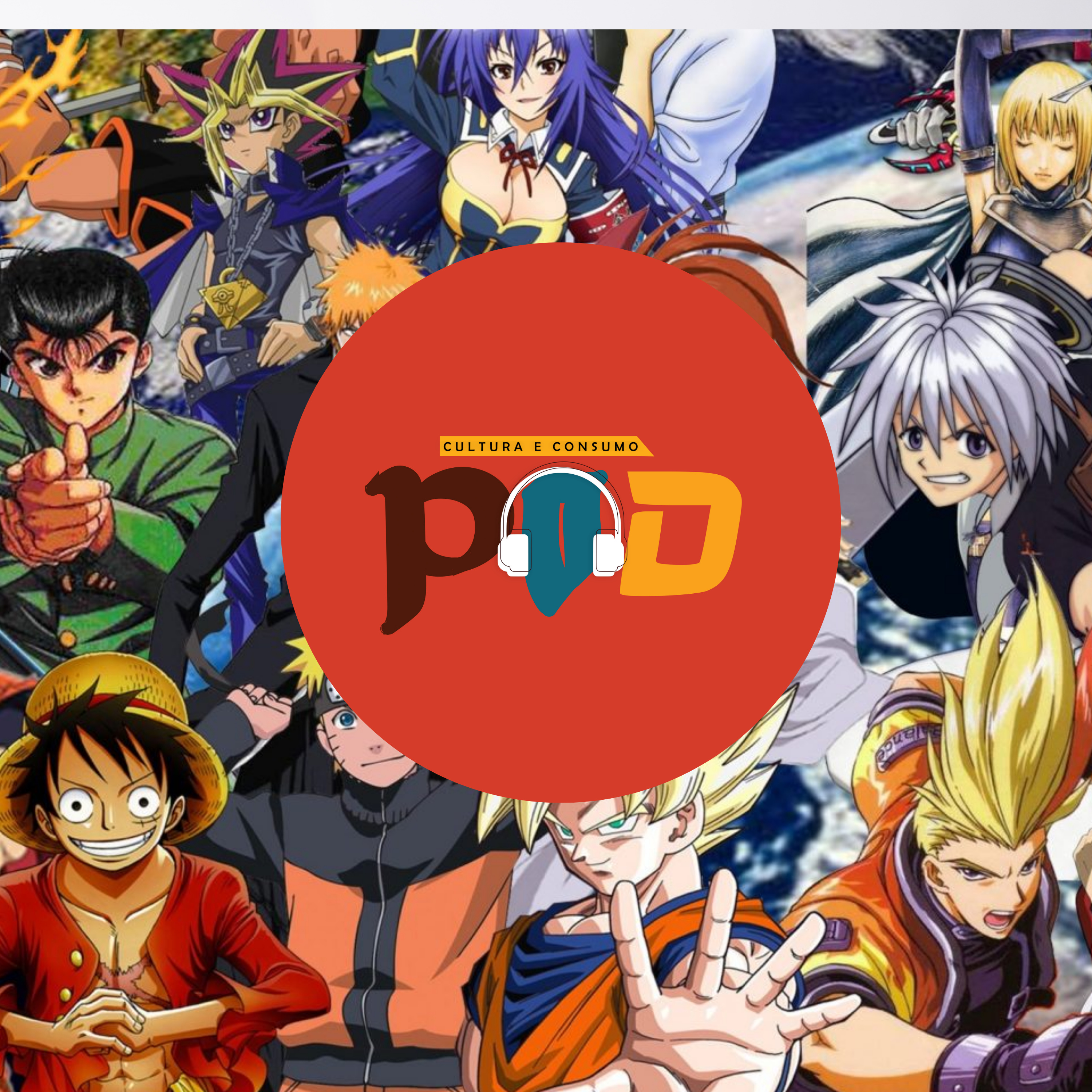 Cultura e Consumo Pod