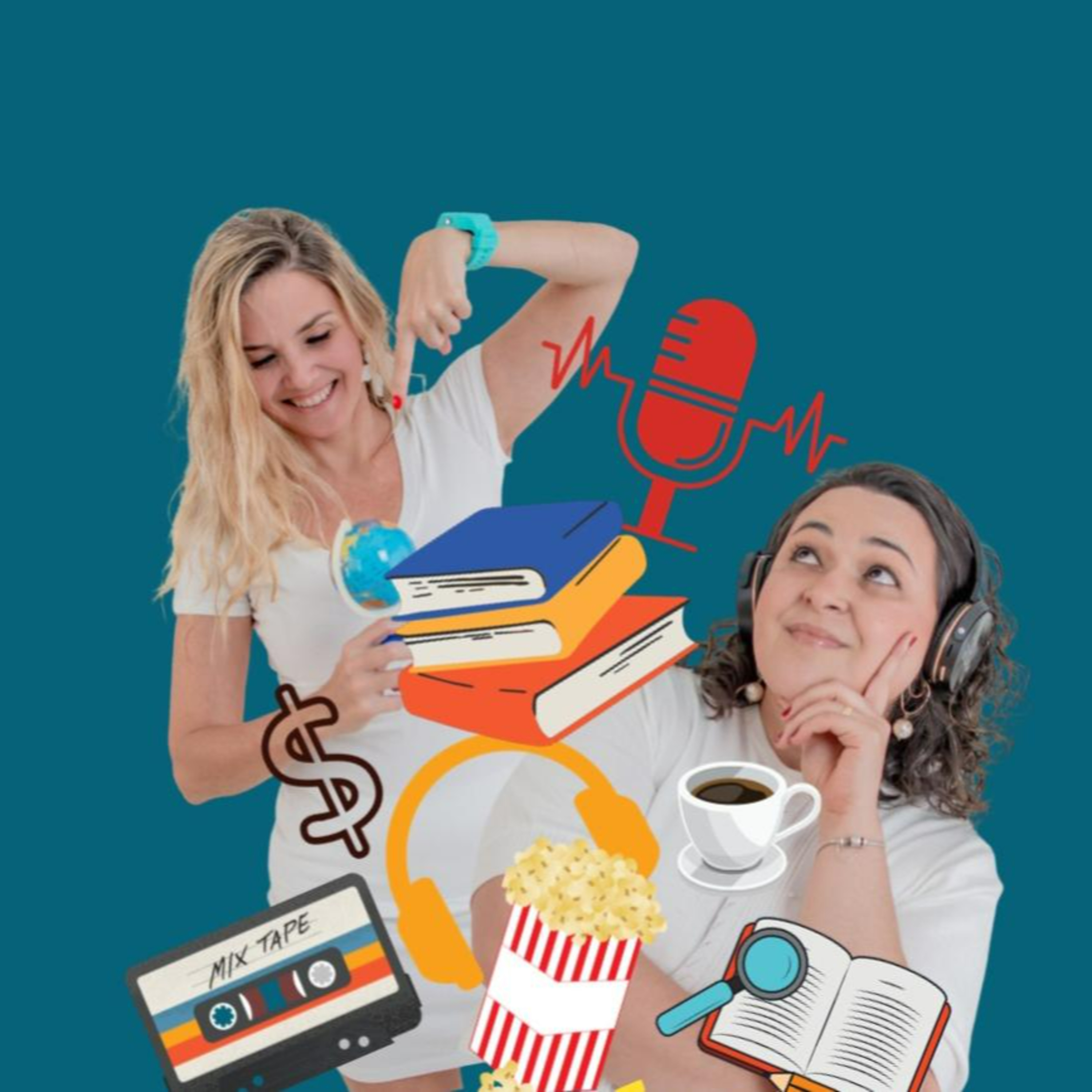 Cultura e Consumo Pod