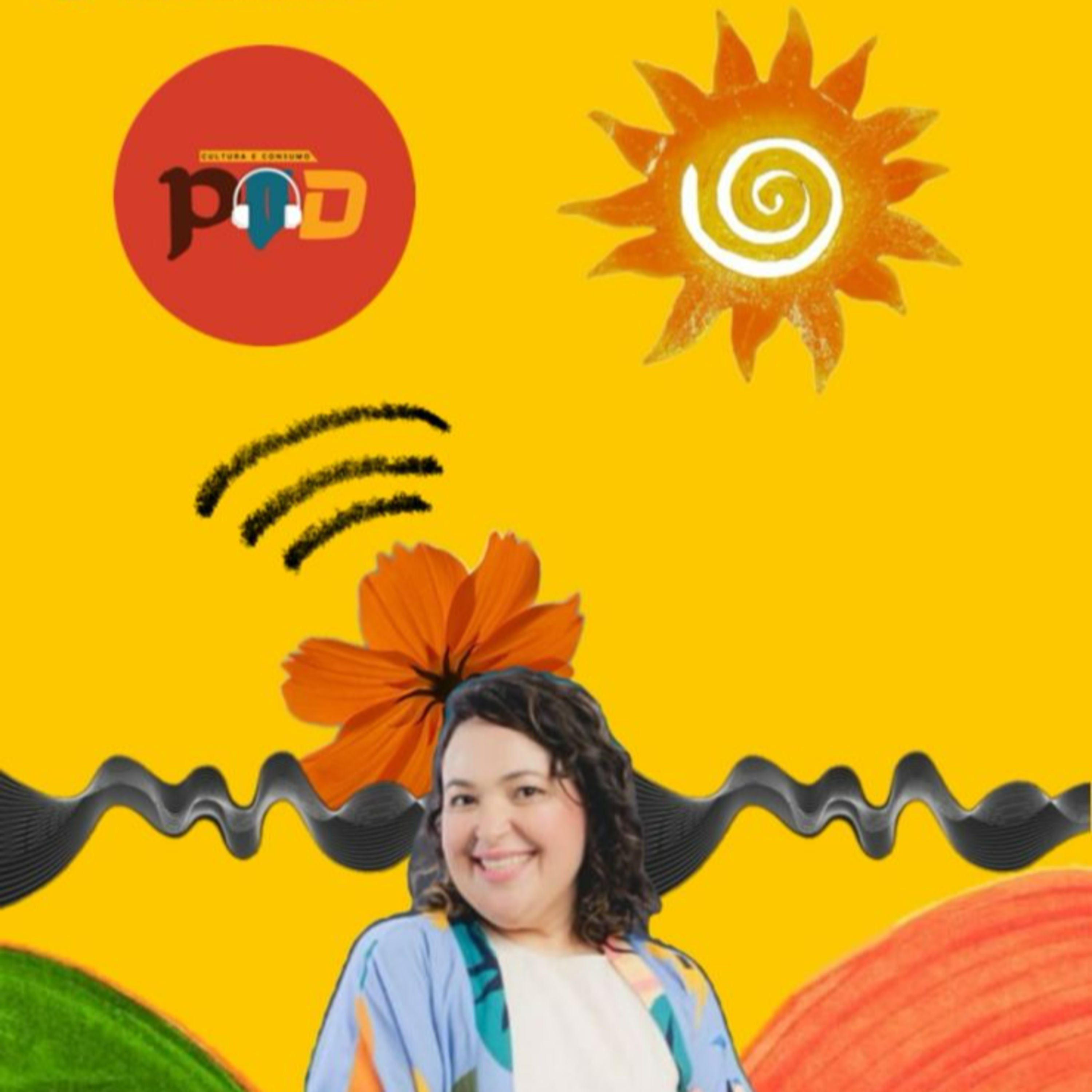Cultura e Consumo Pod
