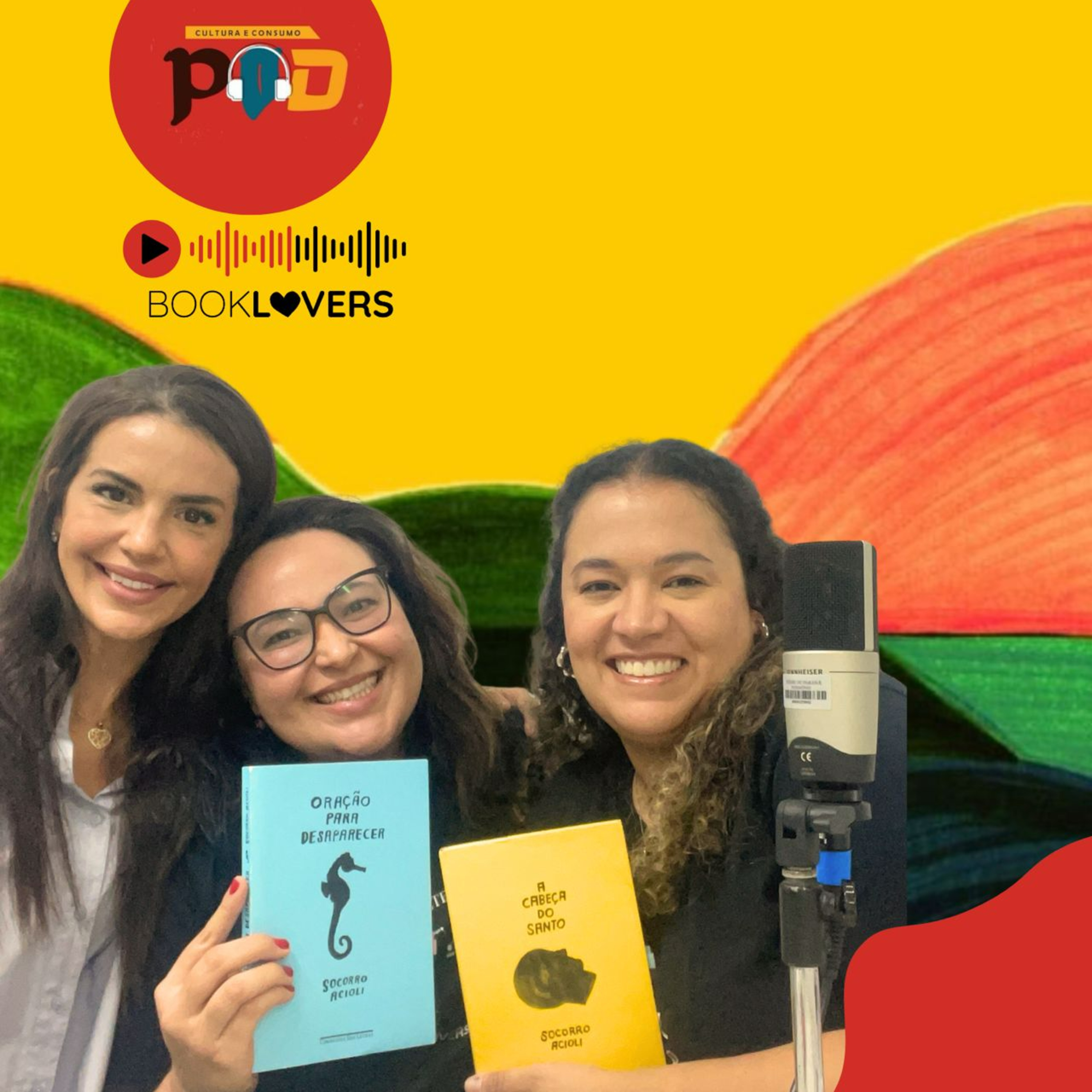 Cultura e Consumo Pod