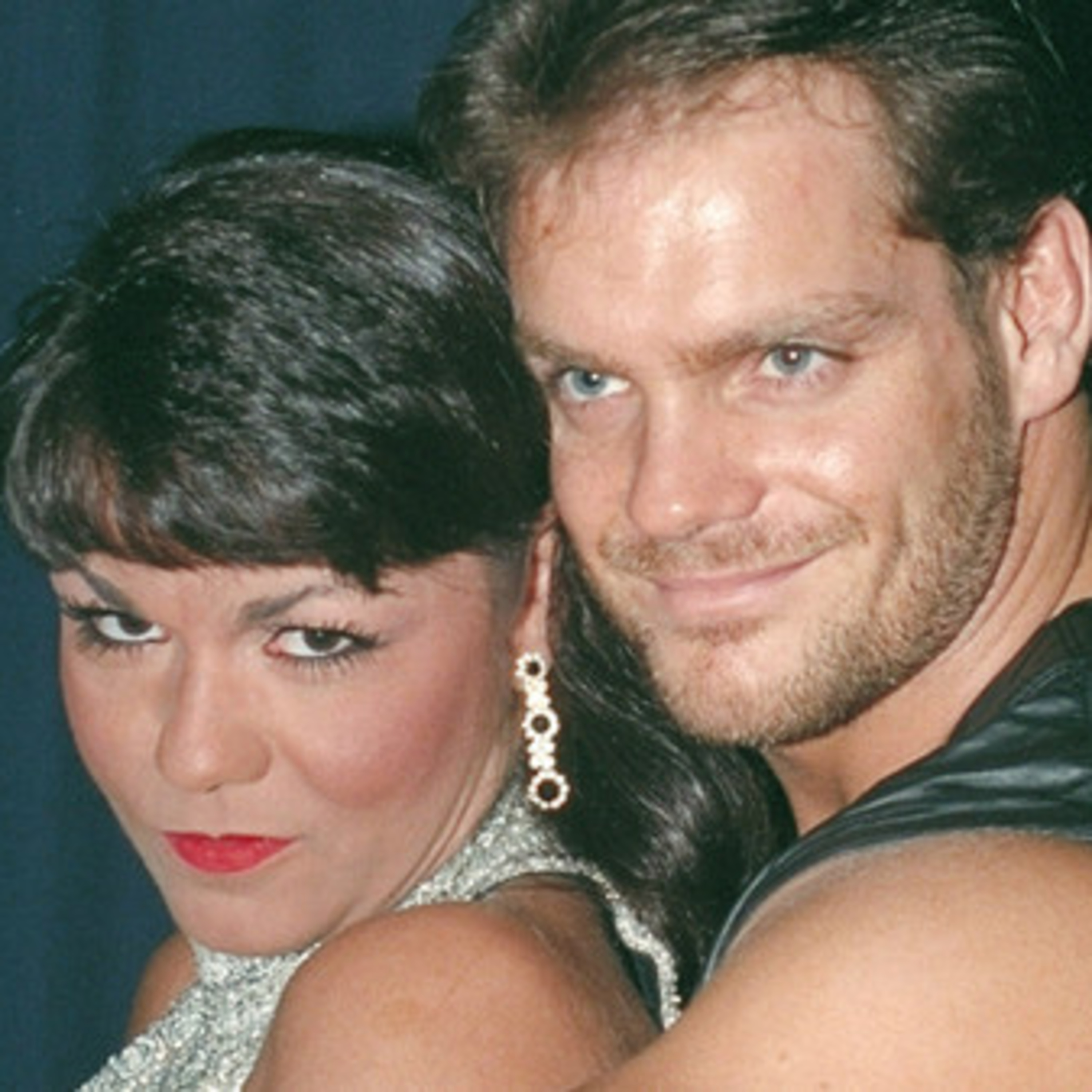 Chris Benoit : Dead Legacy episode artwork
