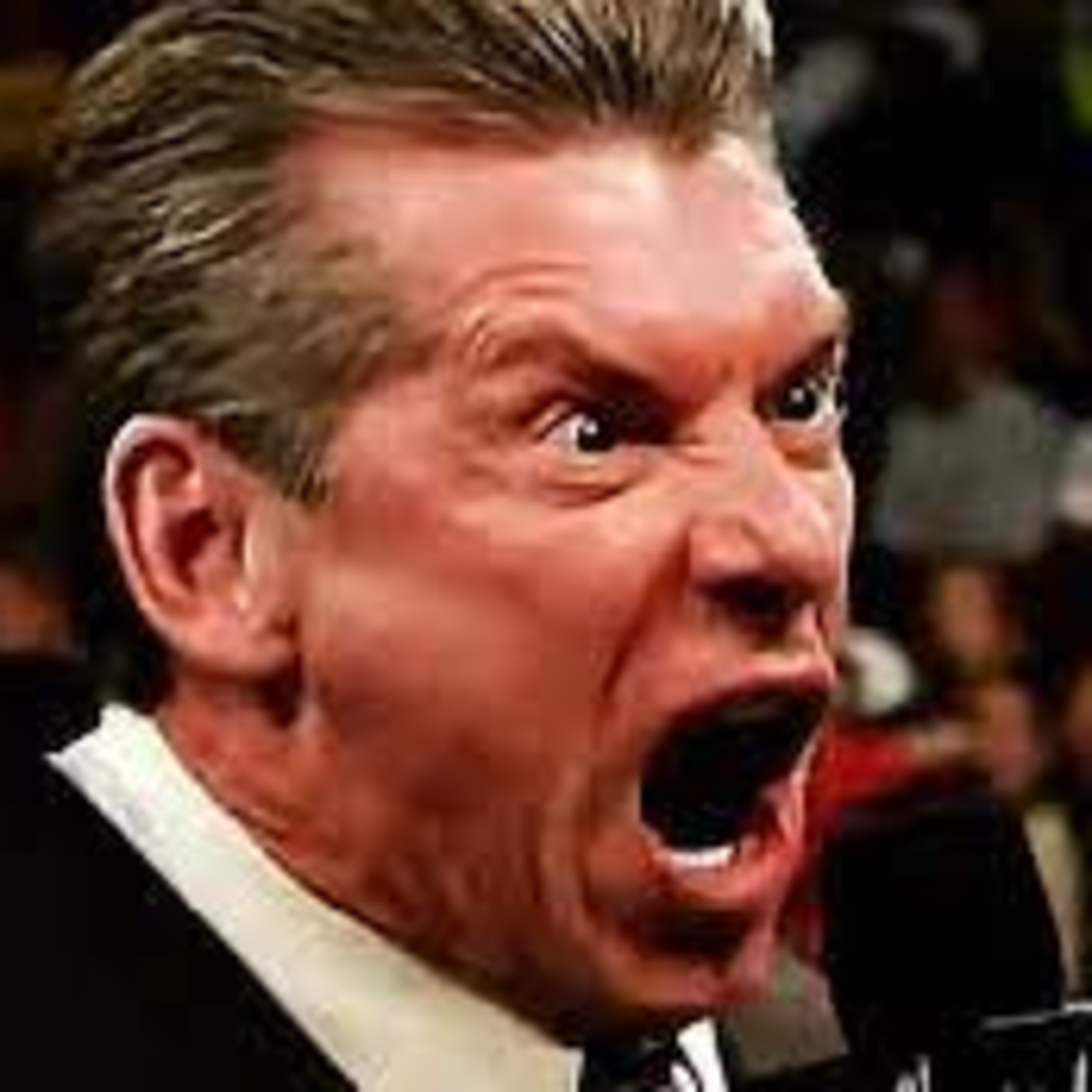 Vince Mcmahon Episode 2  episode artwork