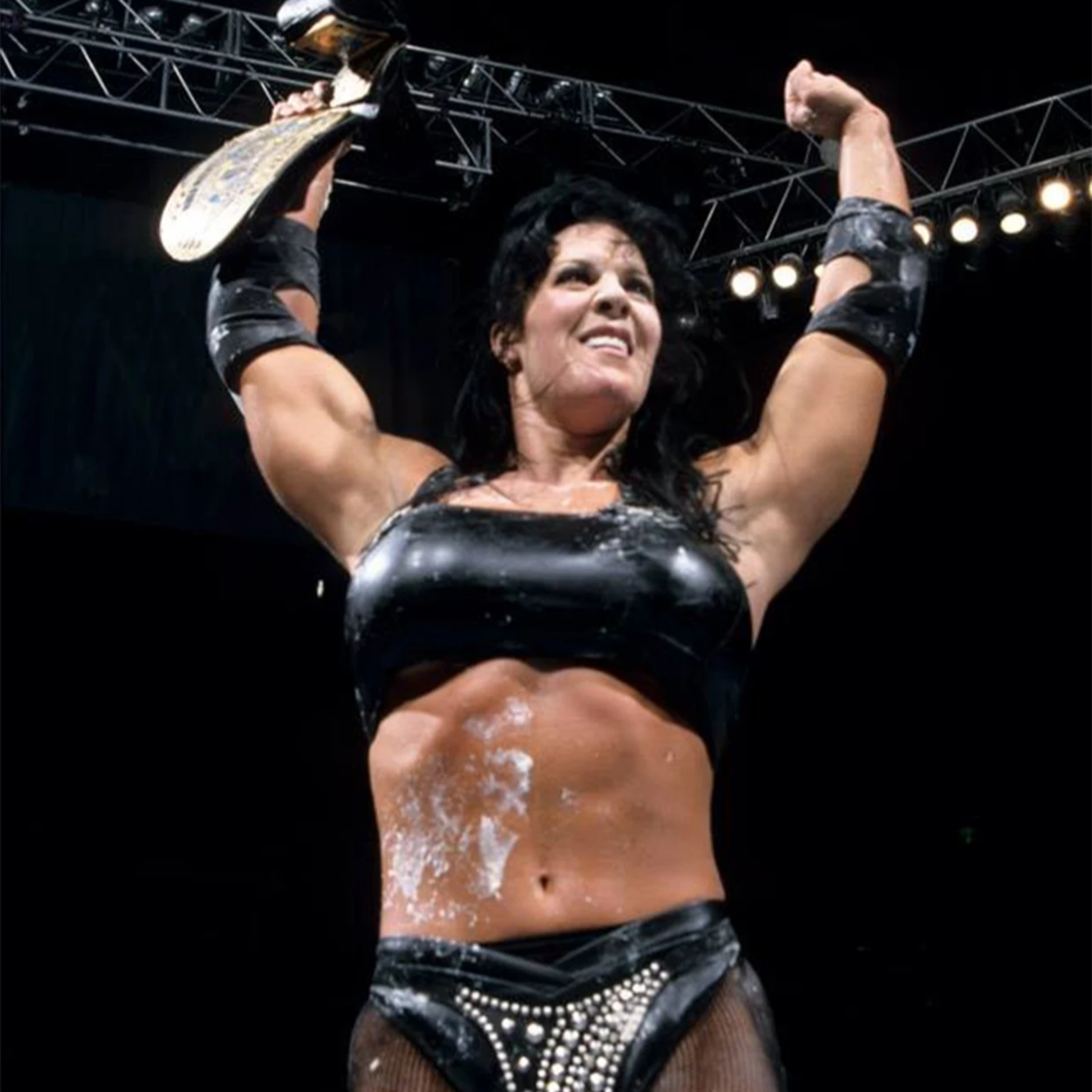 Chyna: 9th Wonder of the World episode artwork