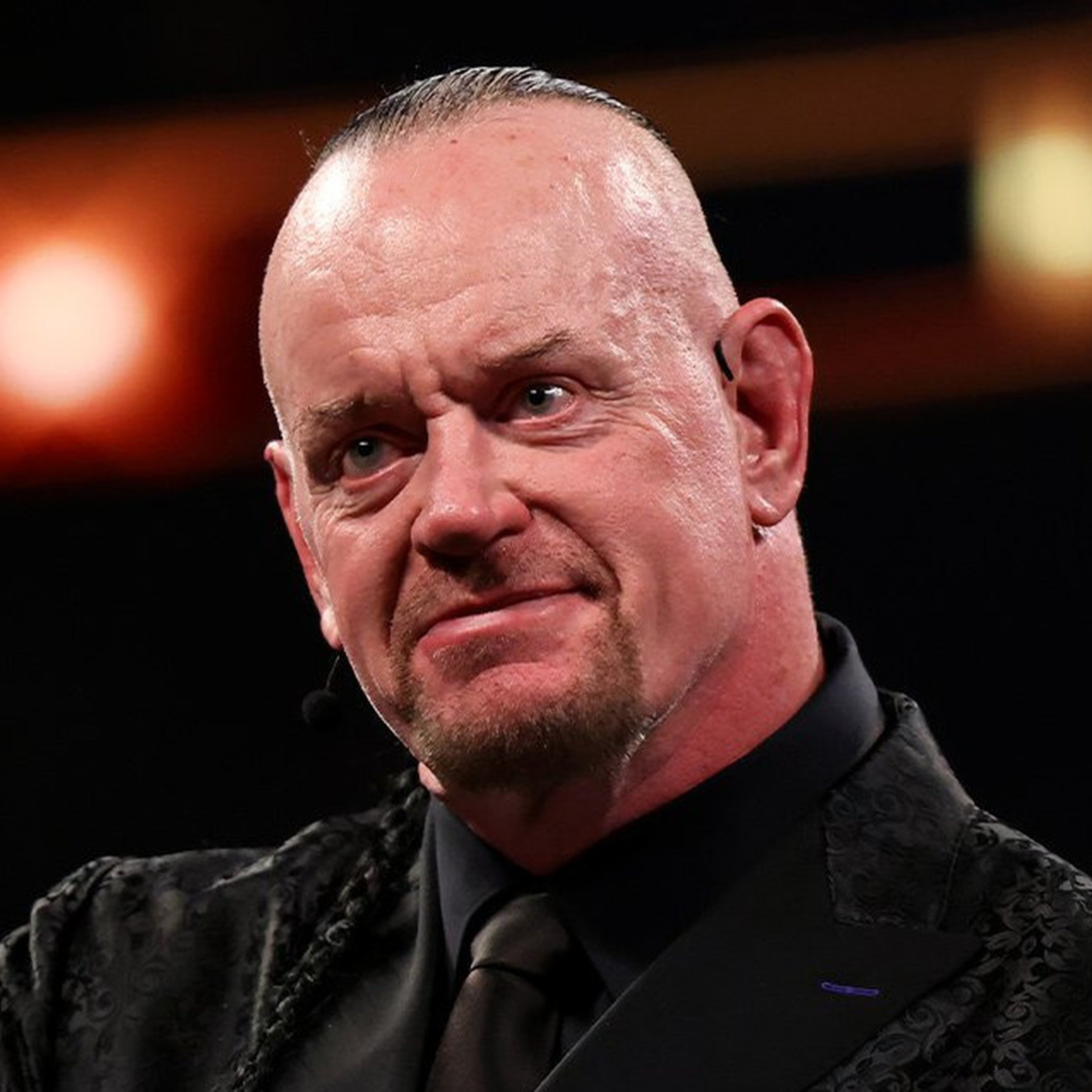 Love Letter to The Undertaker episode artwork