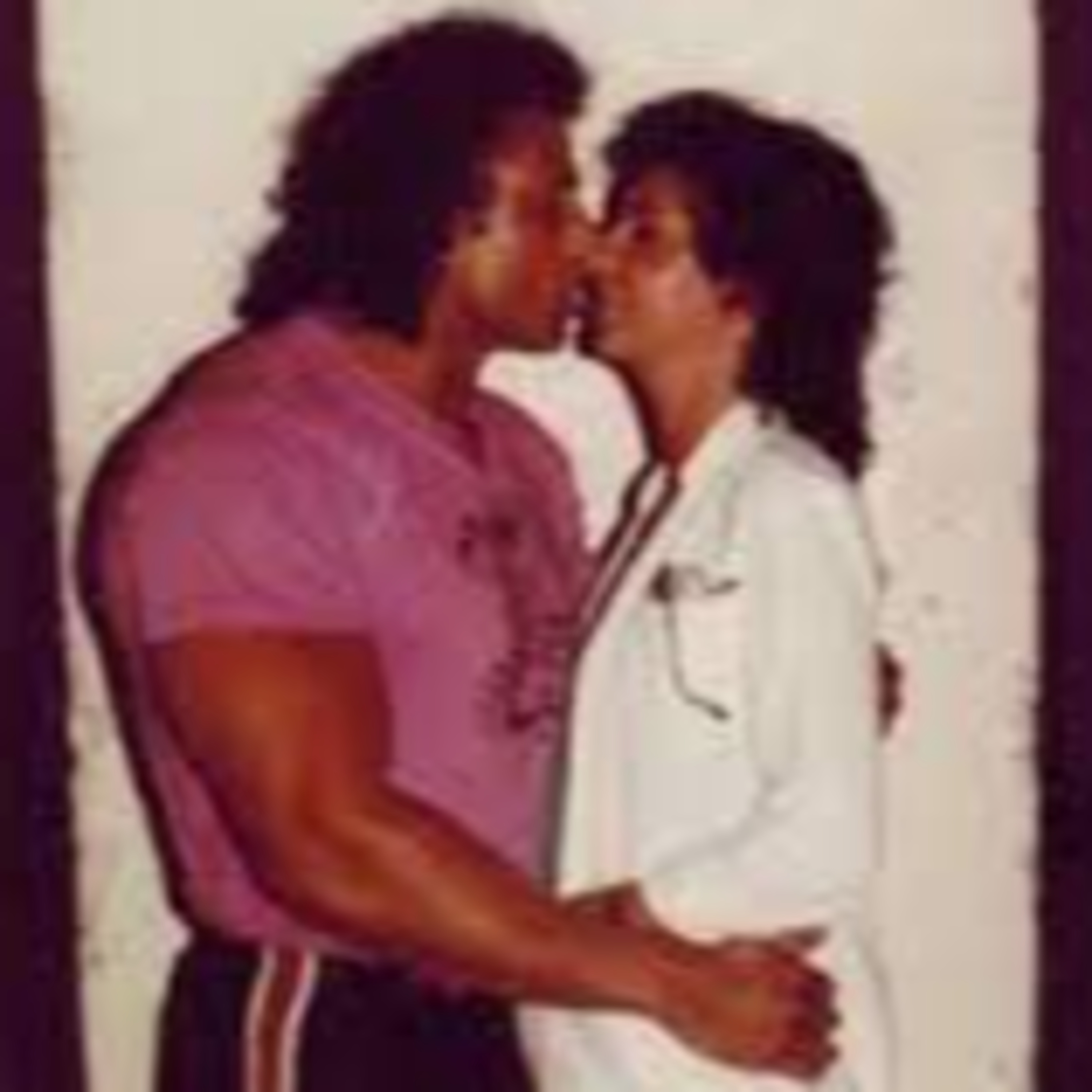 Jimmy Snuka and the murder of Nancy Argentino
