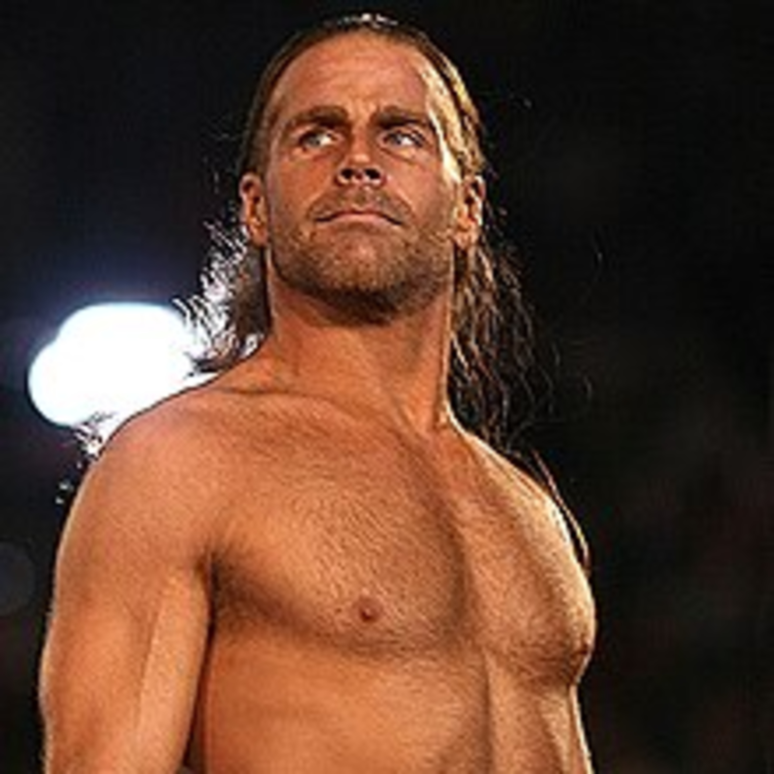Shawn Michaels  episode artwork