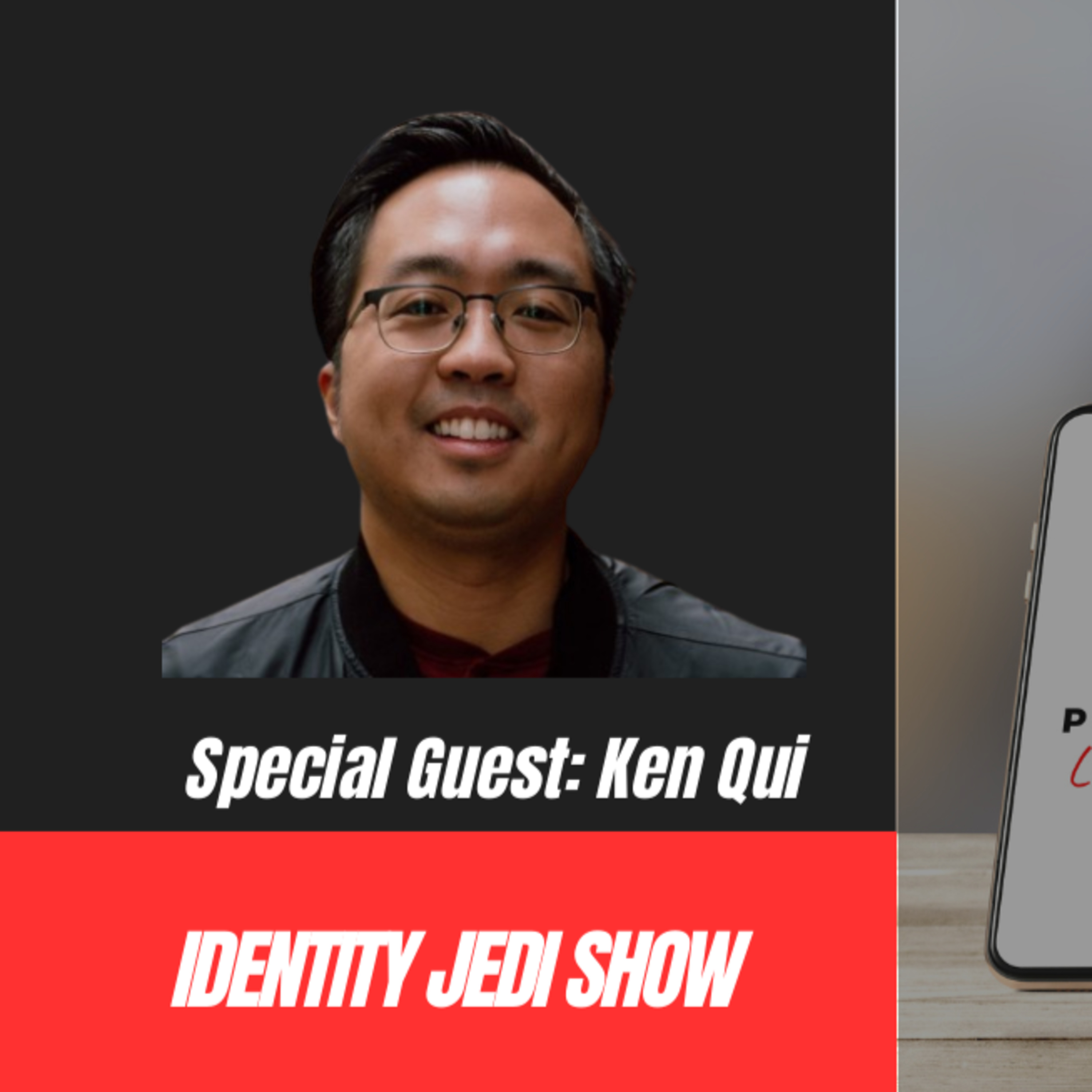 Tailoring Identity Security: A Talk with SafeBase's Kevin Qui