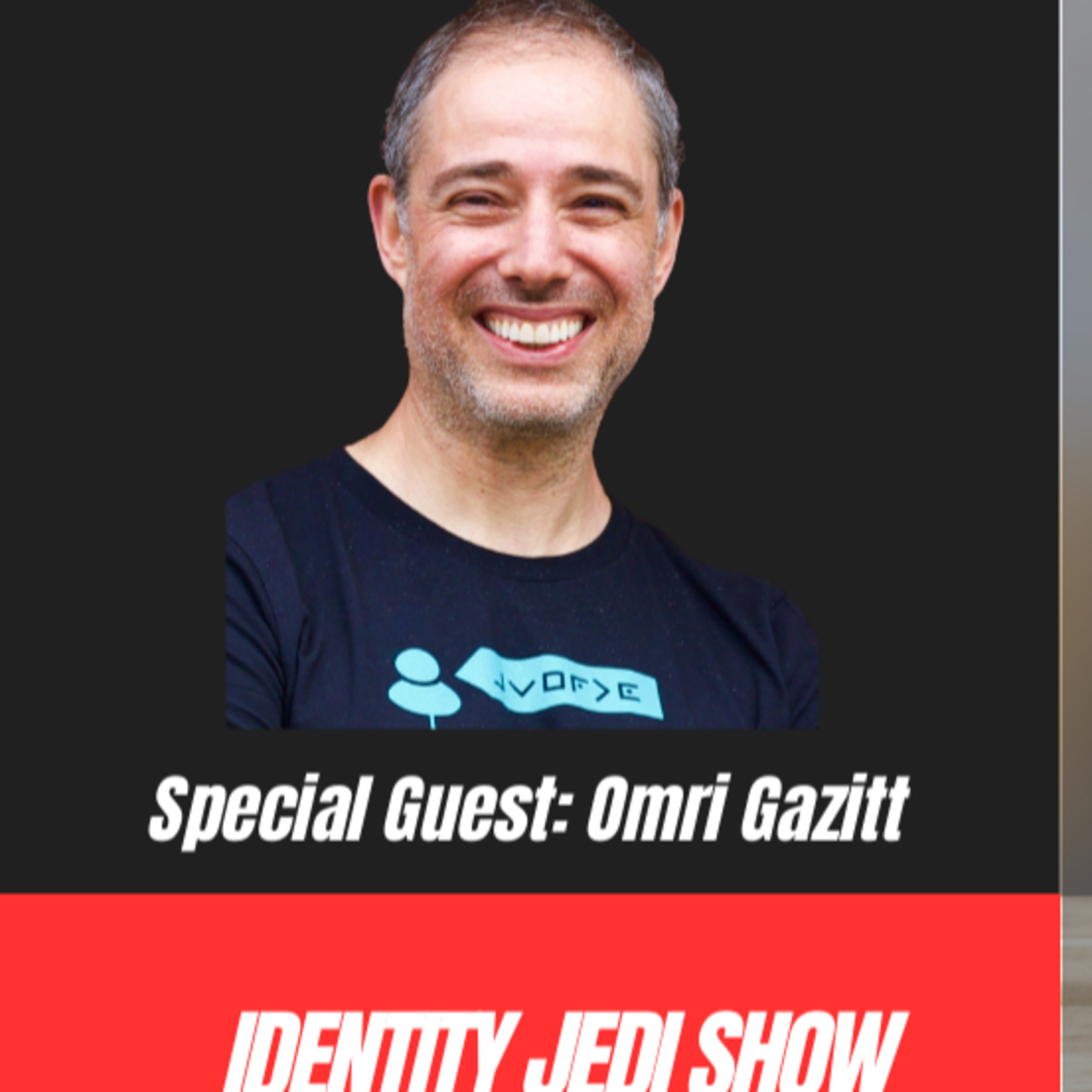 Breaking Down the Complexities of Authorization with Omri Gazitt