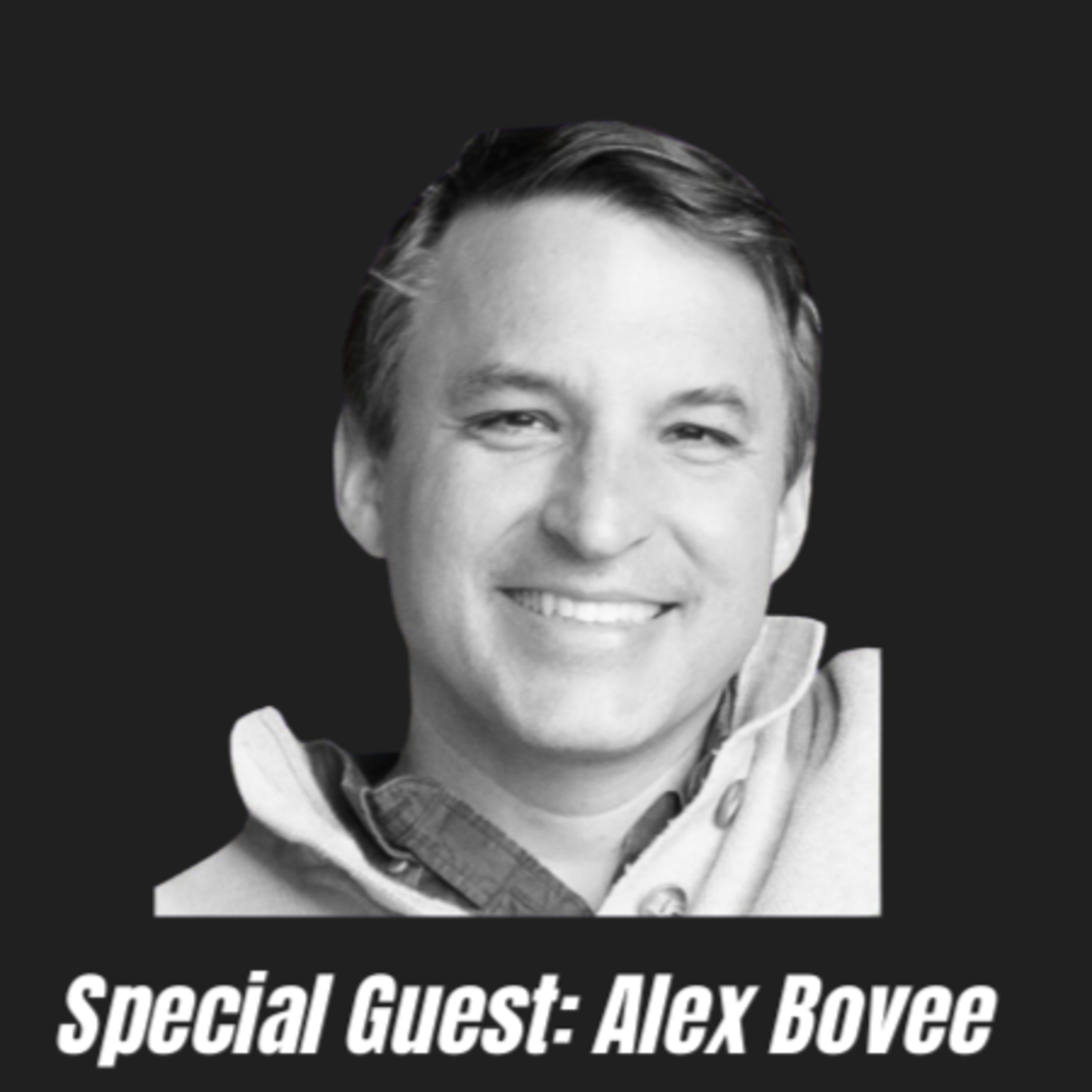 Revolutionizing Identity Security with Conductor One's Alex Bovee