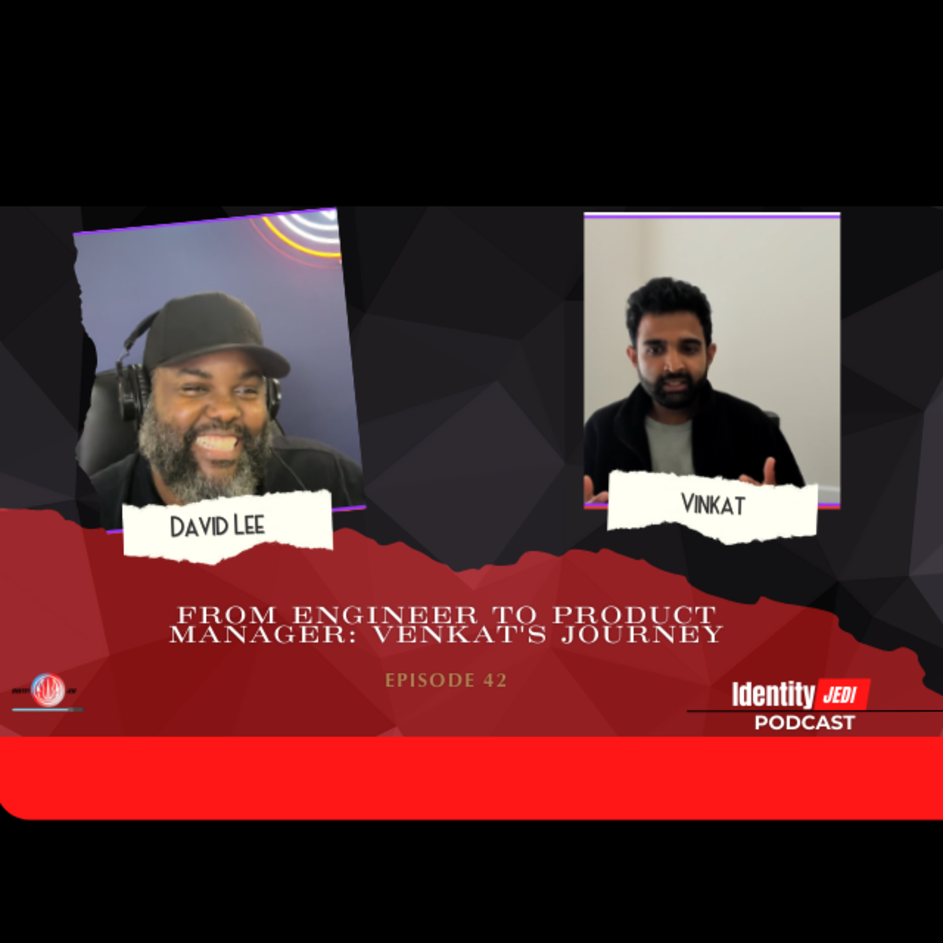 From Engineer to Product Manager: Venkat's Journey
