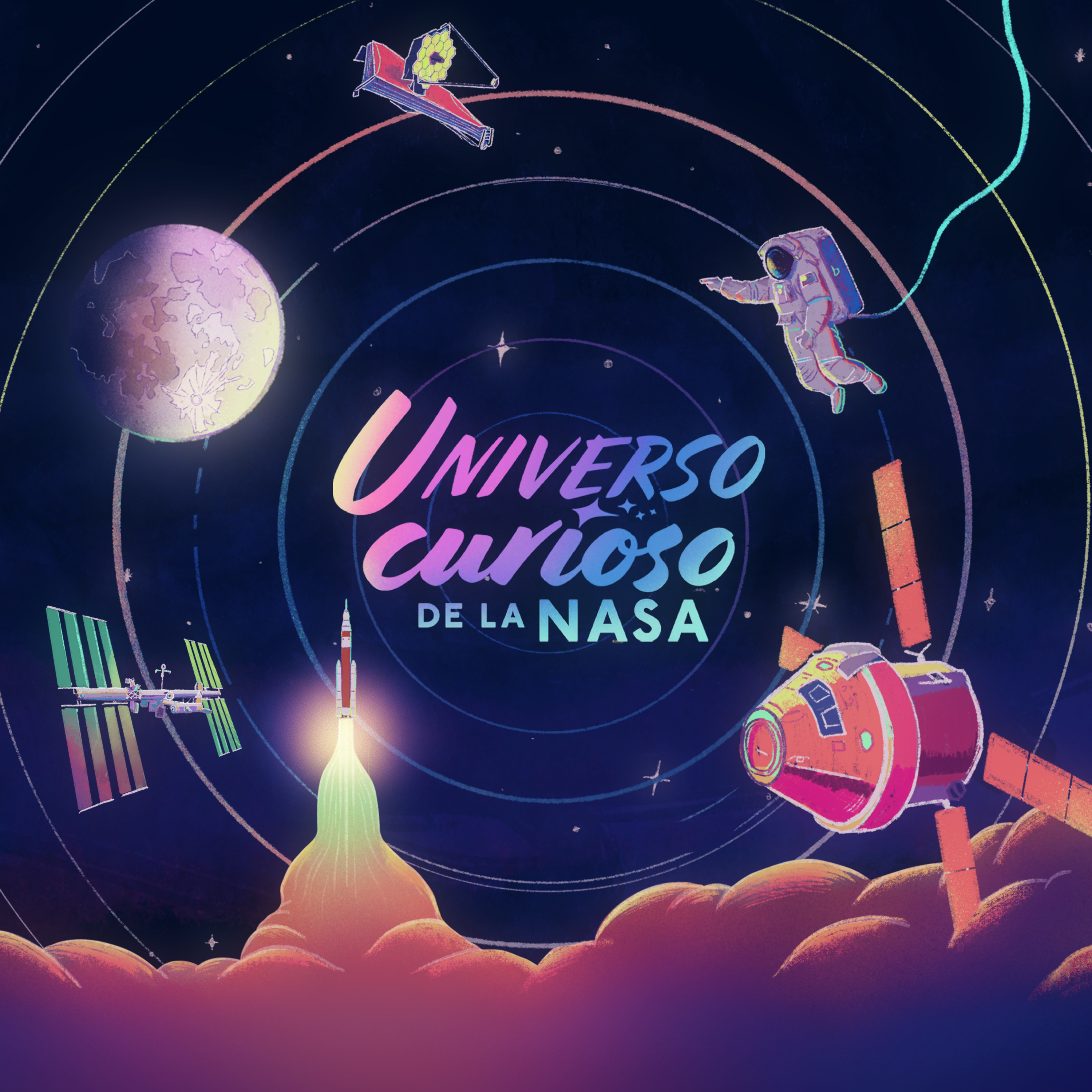 Cráneo: Ciencia para niños curiosos