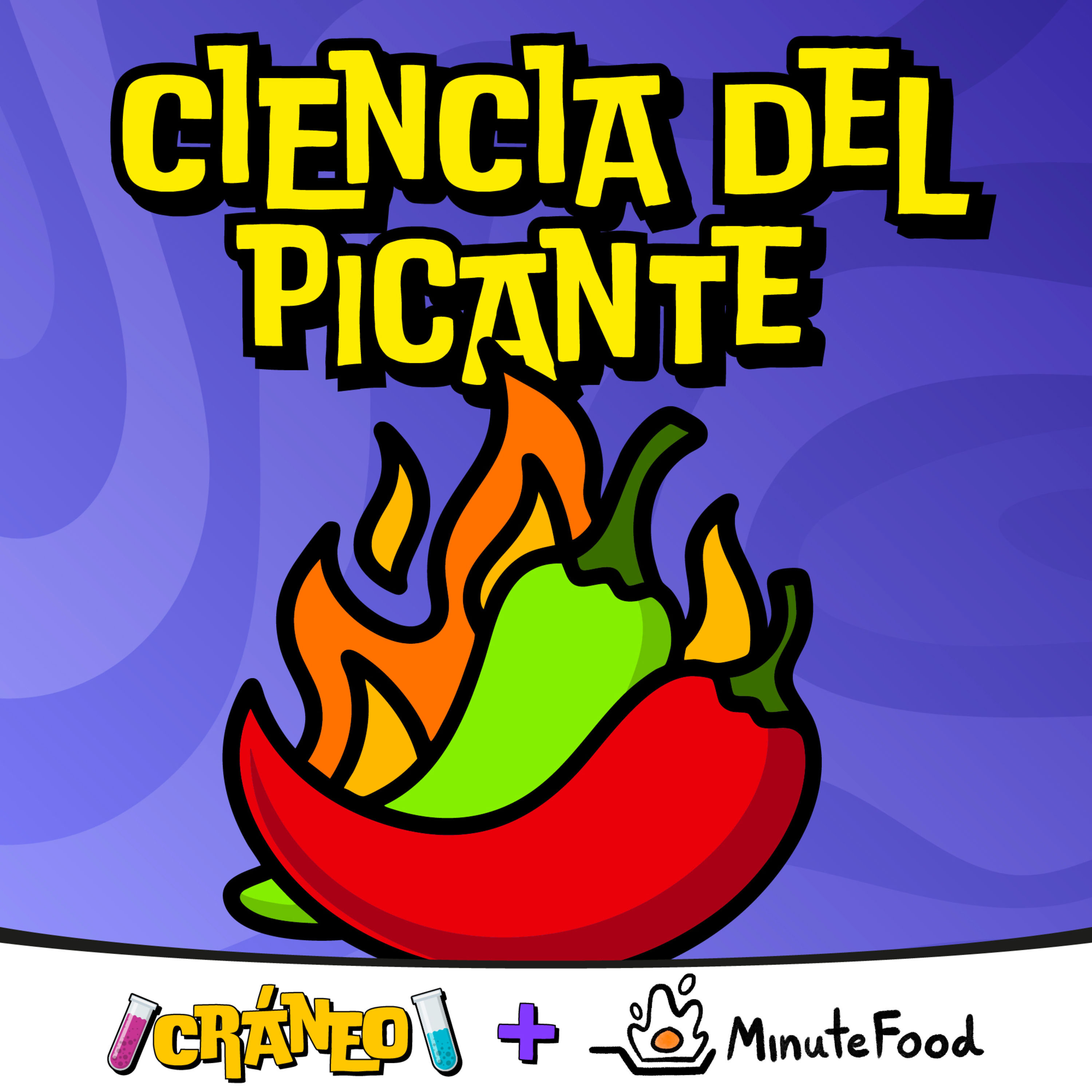 Ciencia del picante