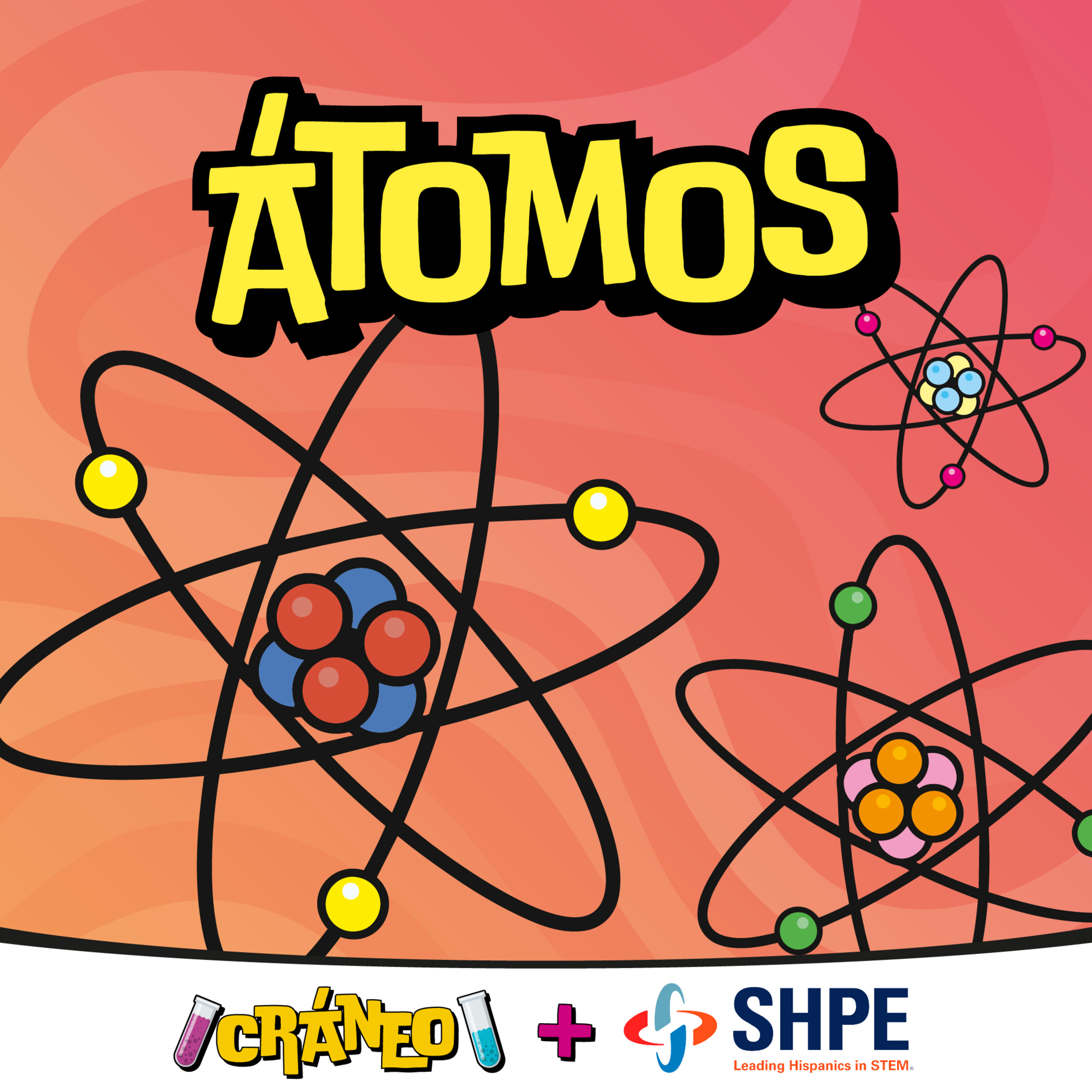 Átomos: bloques de construcción del universo
