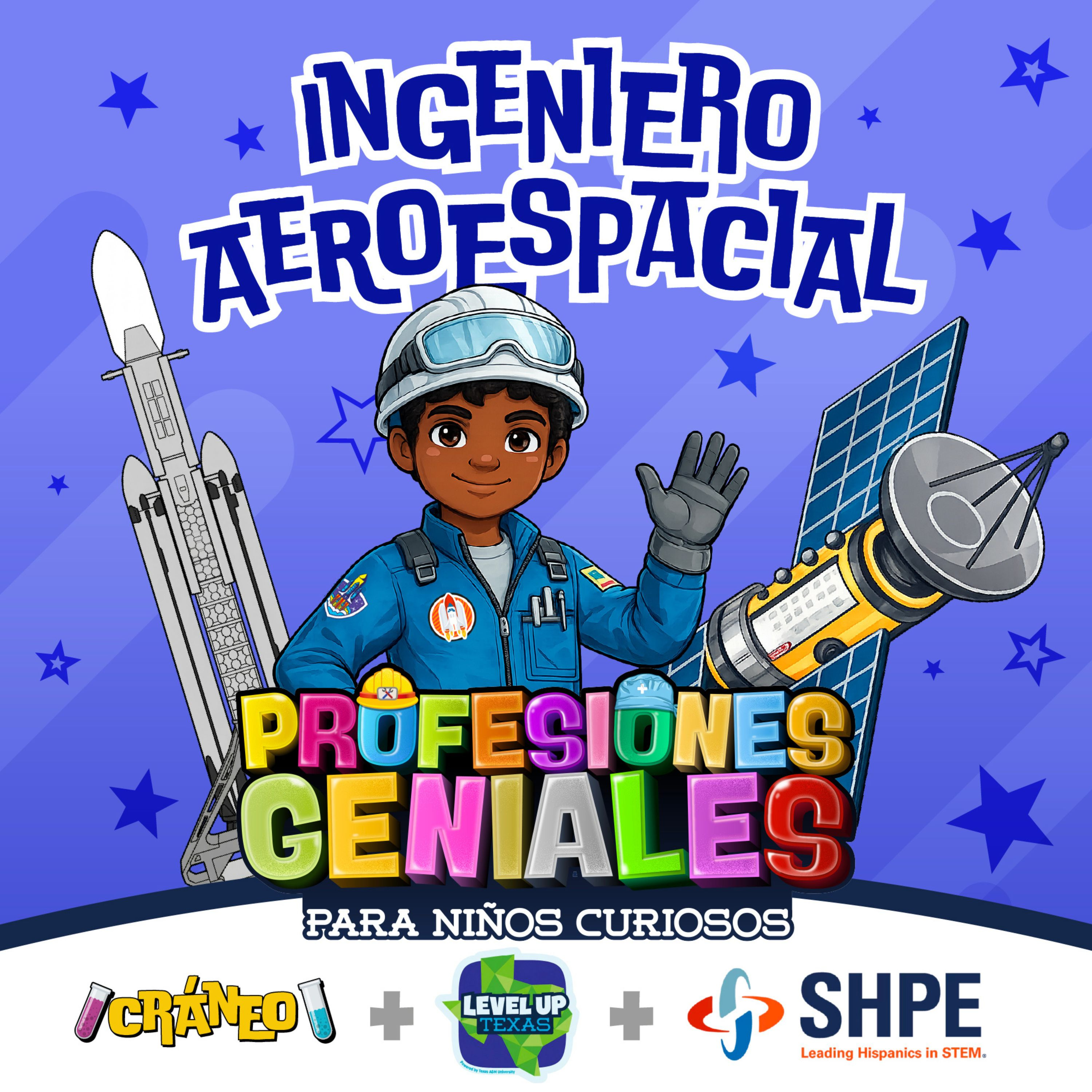 ¿Cómo se mantienen los satélites en órbita? (Ingenieros aeroespaciales)