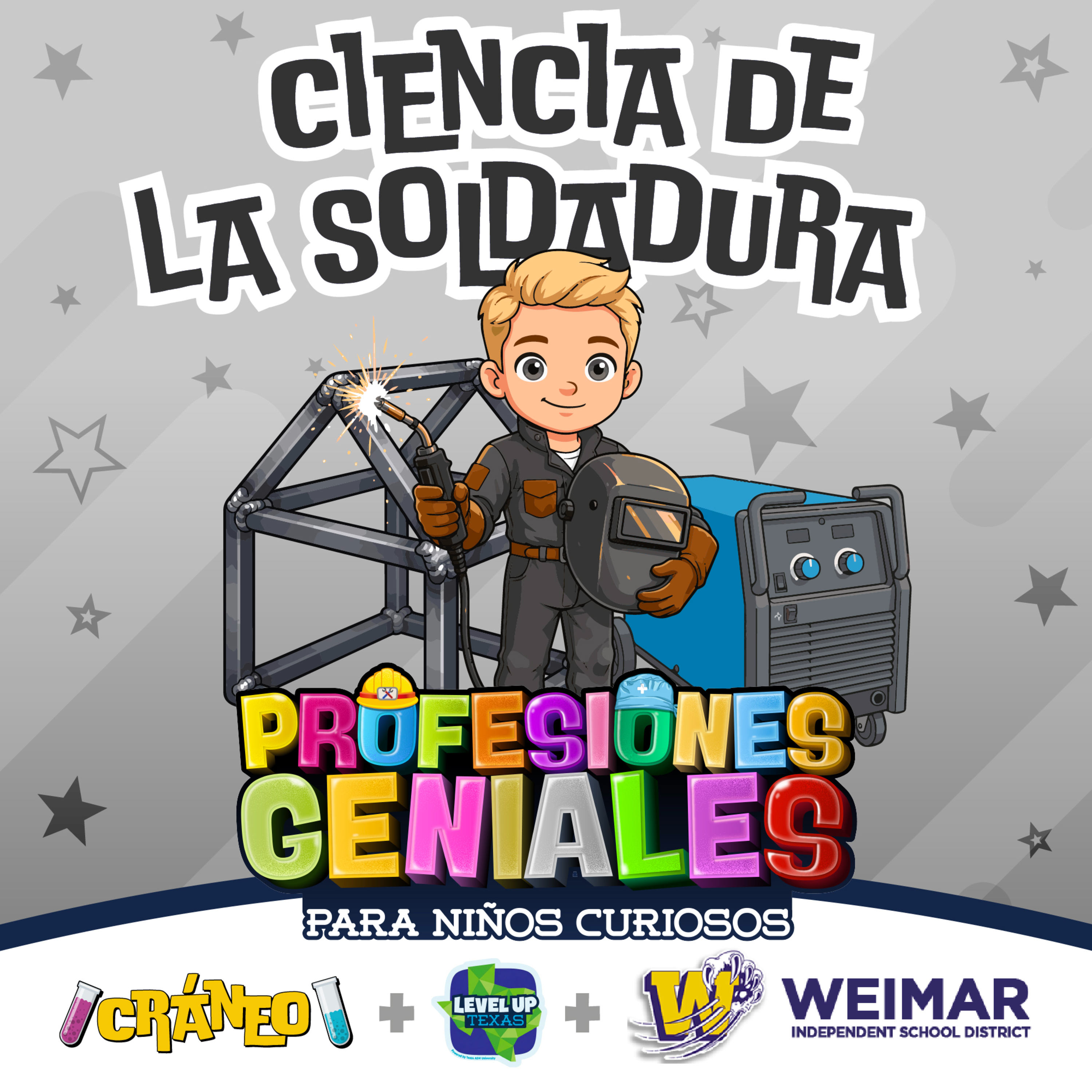 ¿Por qué la soldadura produce chispas? episode artwork