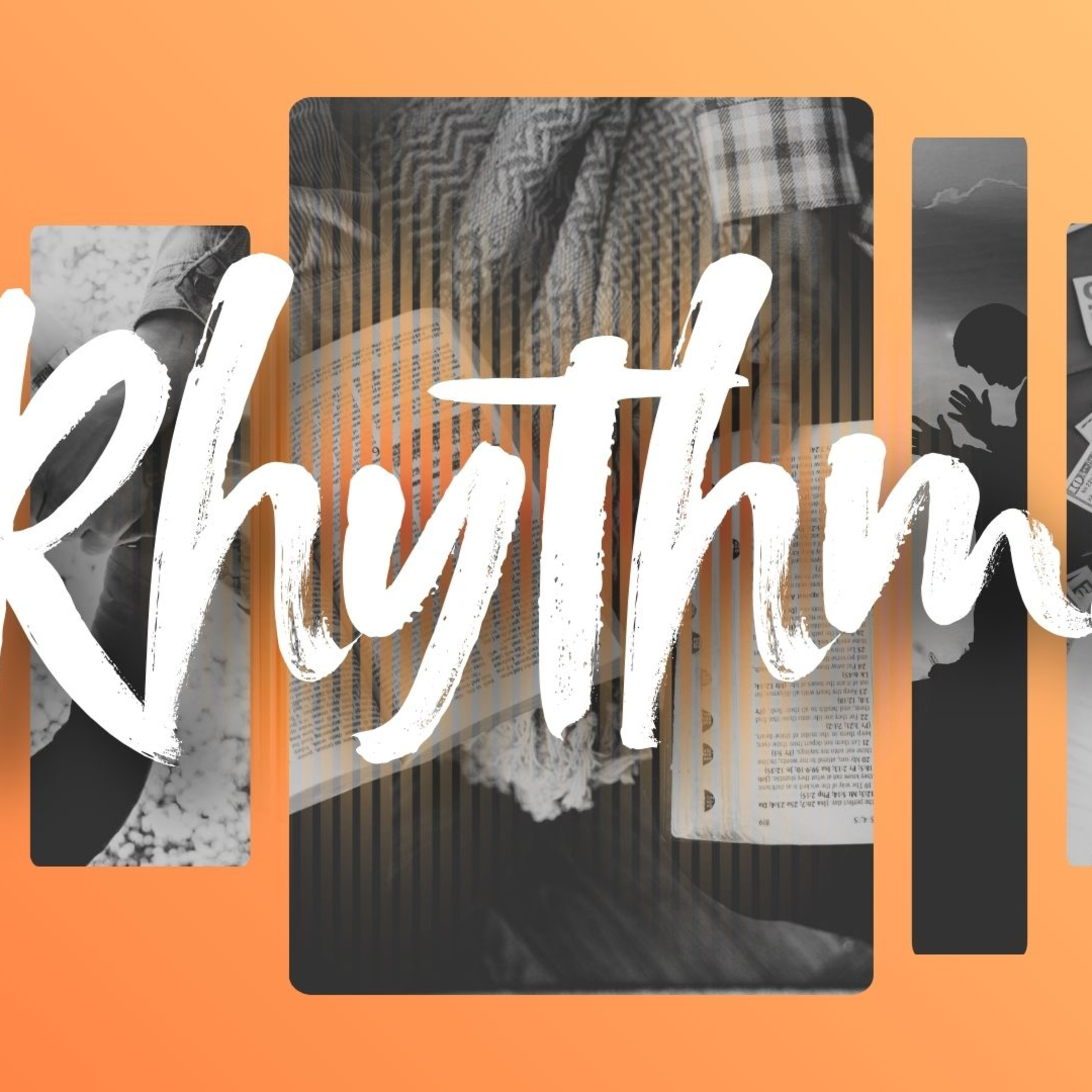 20260920 | Rhythms episode artwork