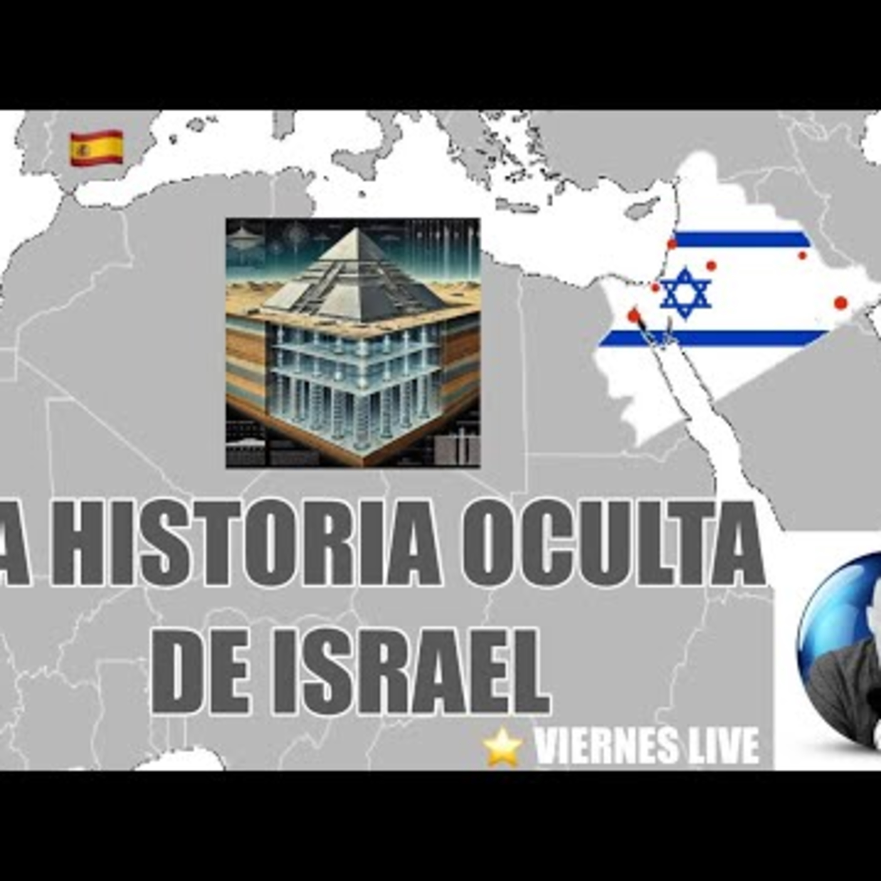 Portada de Revelación Humana En Vivo