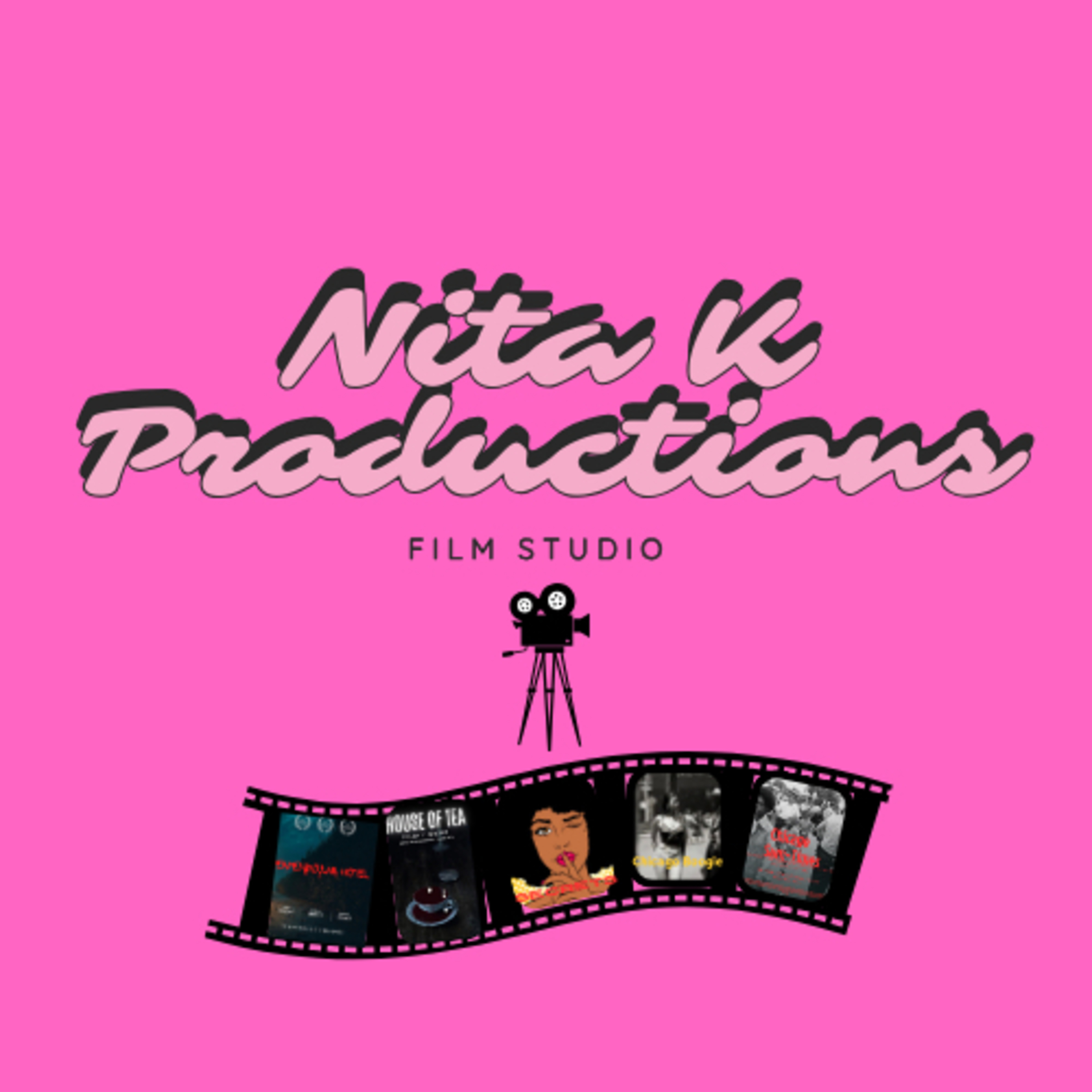 Short Introduction of Nita K Productions episode artwork
