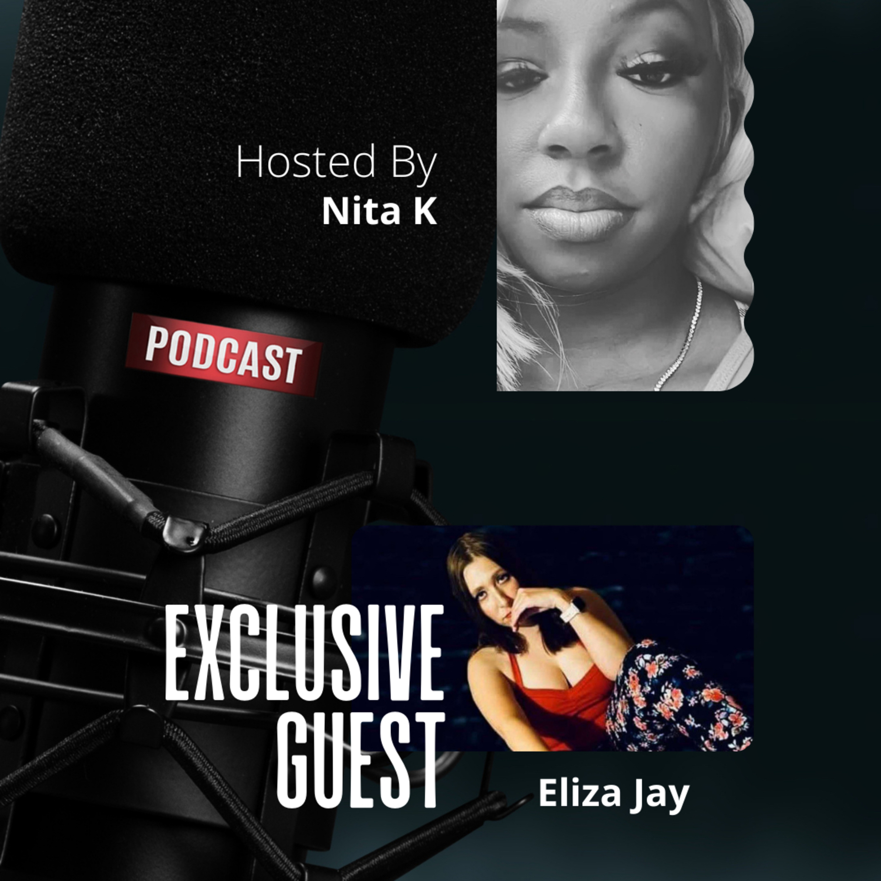 When Women Collab w/ Eliza Jay episode artwork