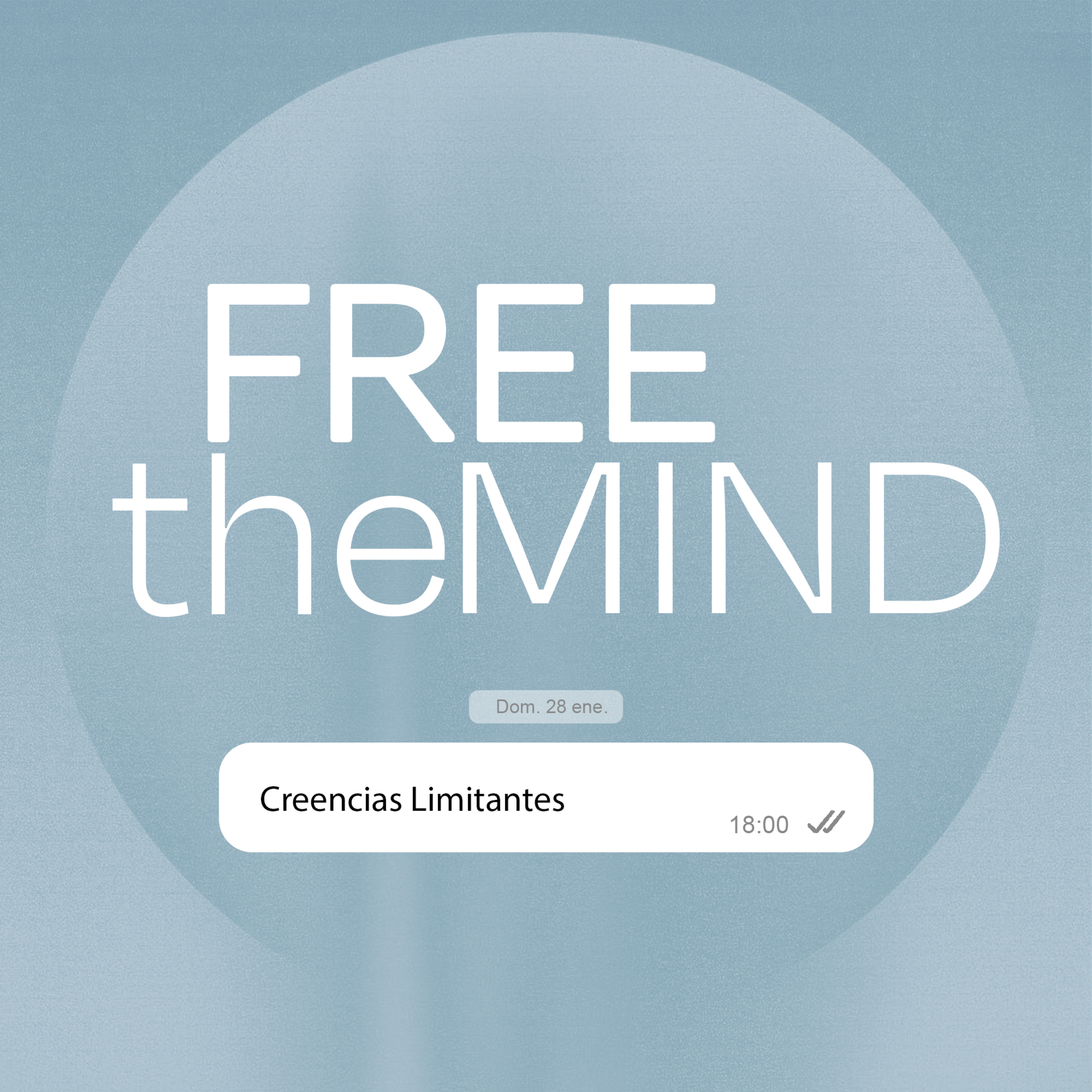 ¡No más creencias limitantes! 🧠🤯🚀 episode artwork