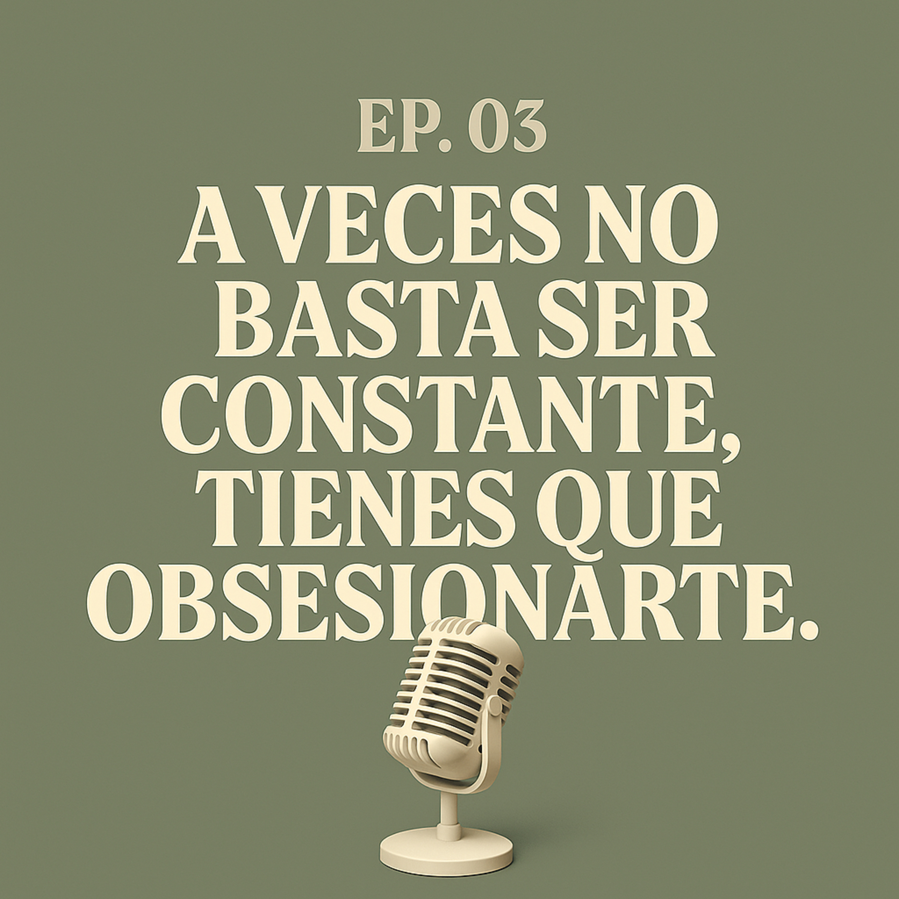 Un podcast de foto