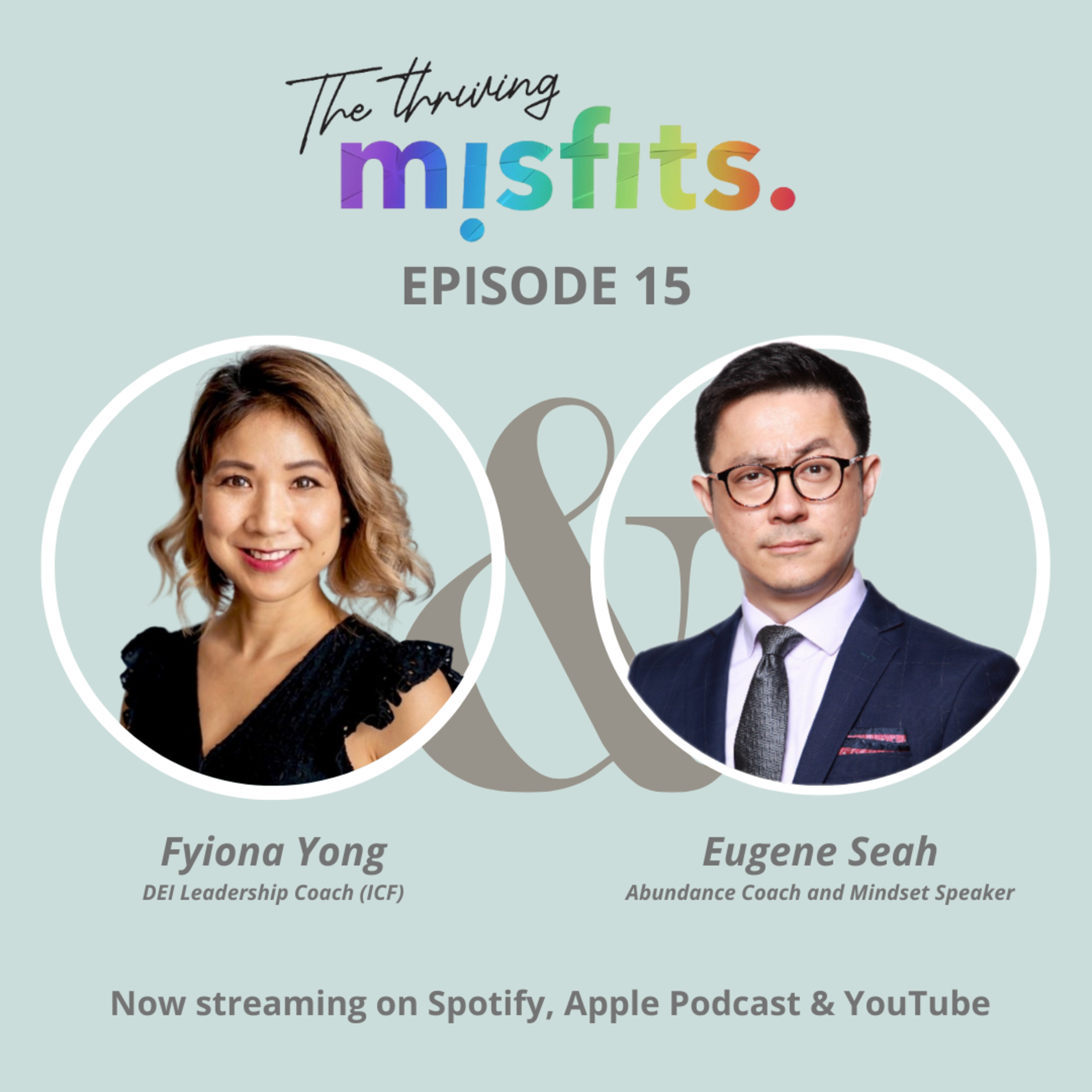 The Thriving Misfits