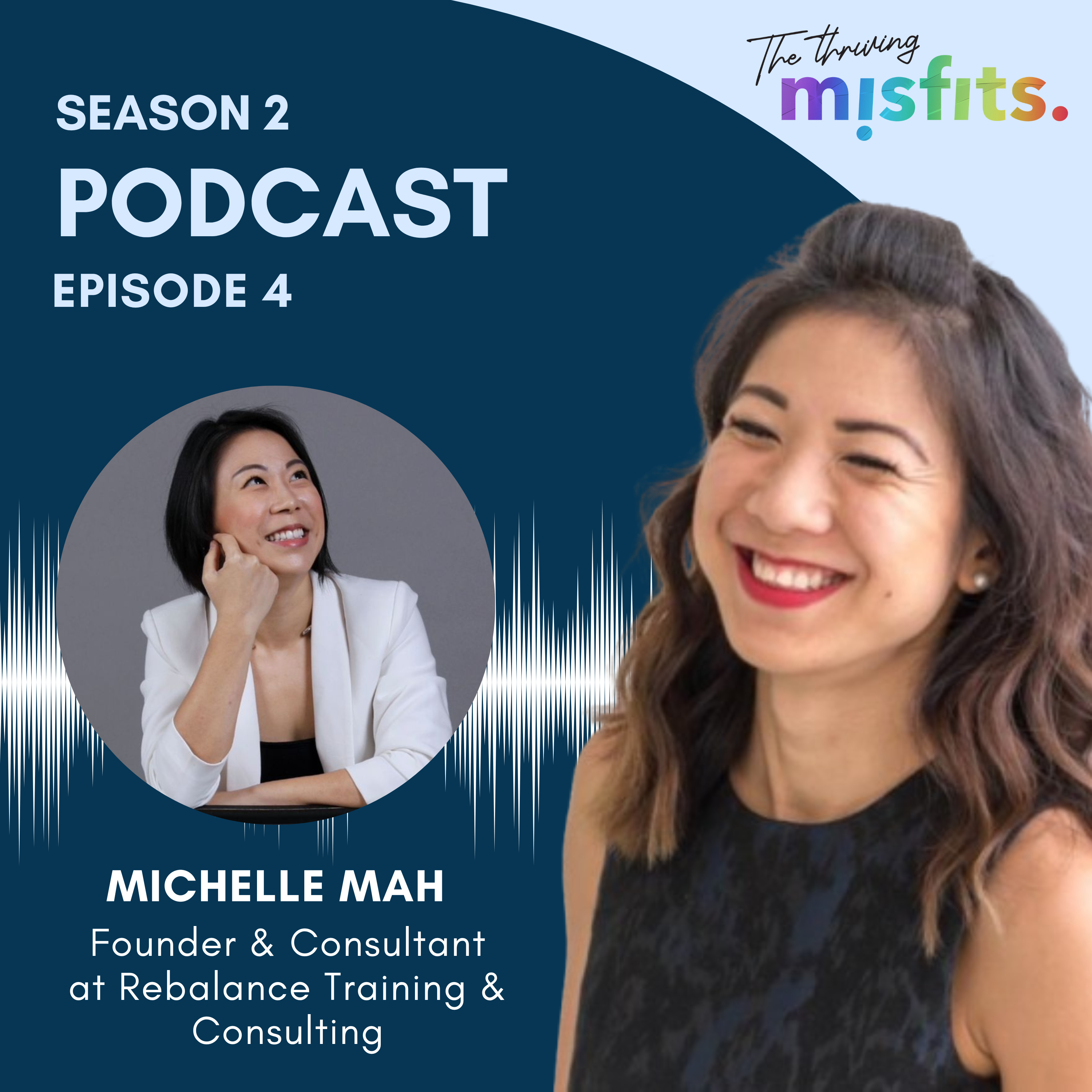 The Thriving Misfits