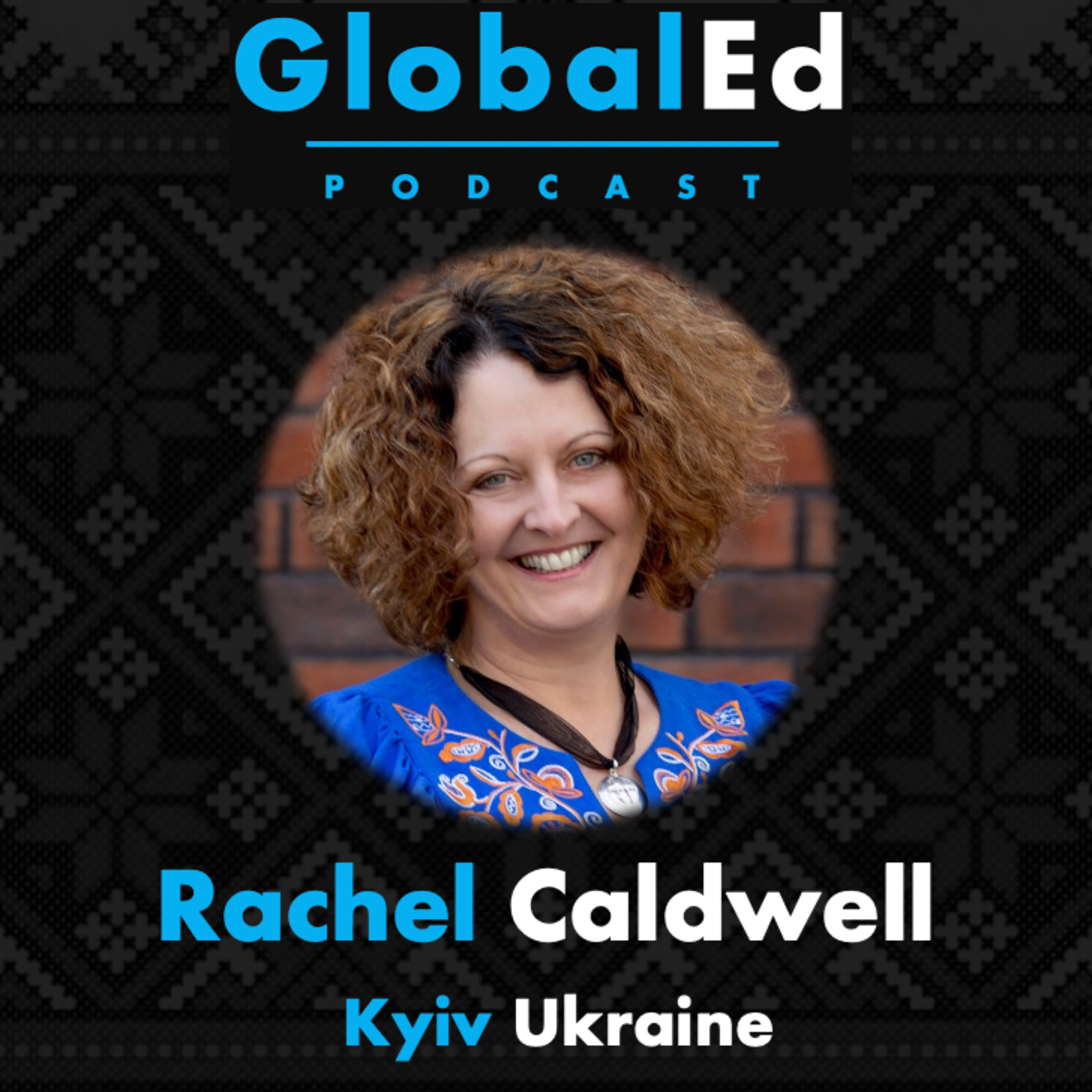 The Global Ed Podcast
