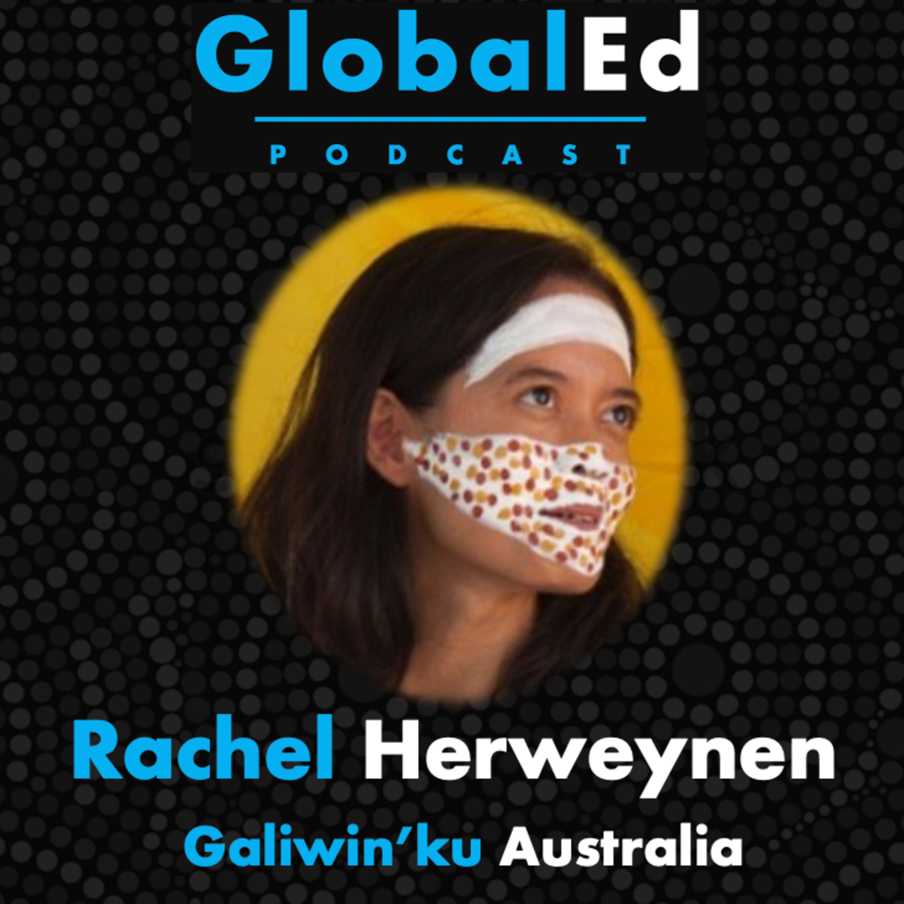 Galiwin'ku, Australia - S1E3 episode artwork
