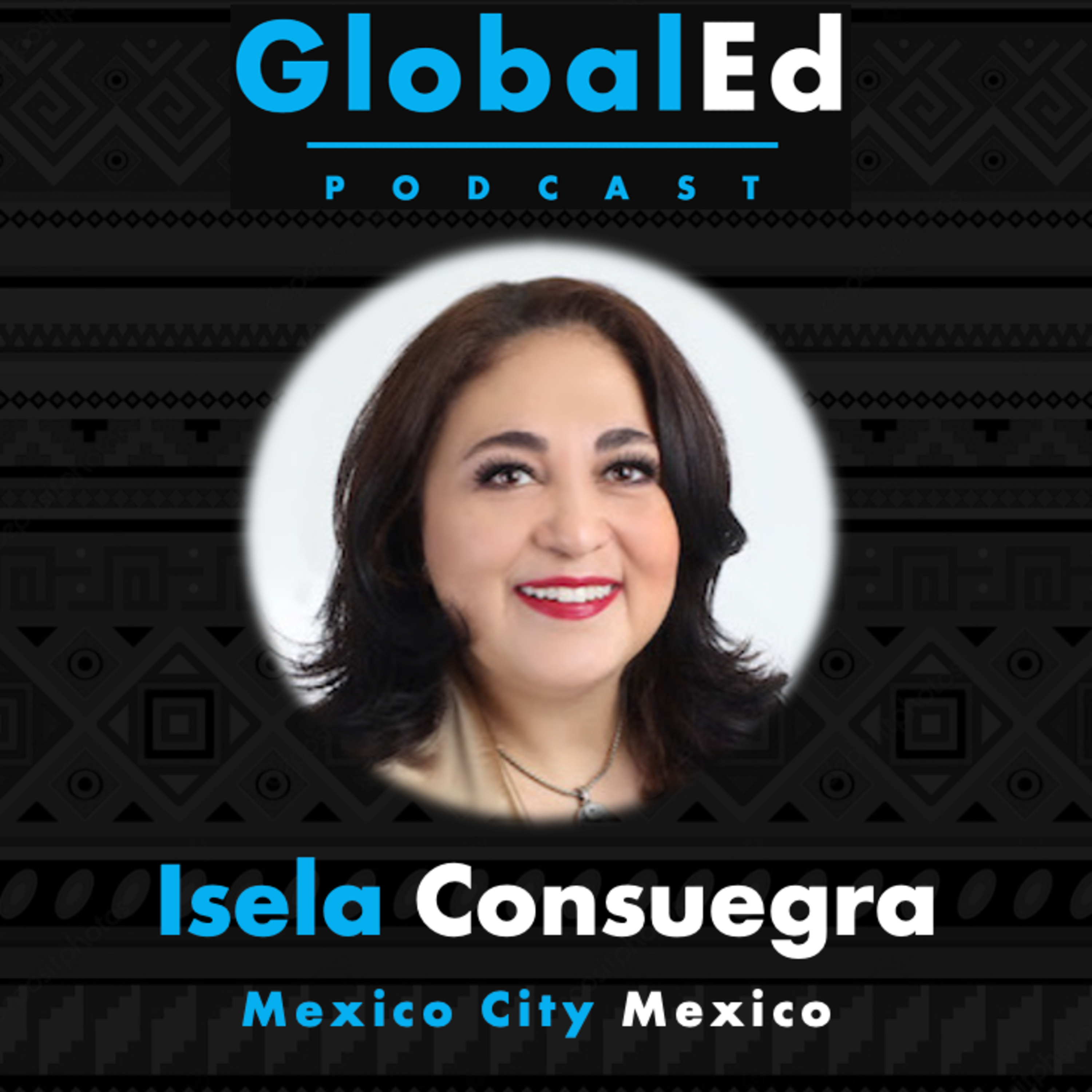 Mexico City, Mexico - S1E4 episode artwork
