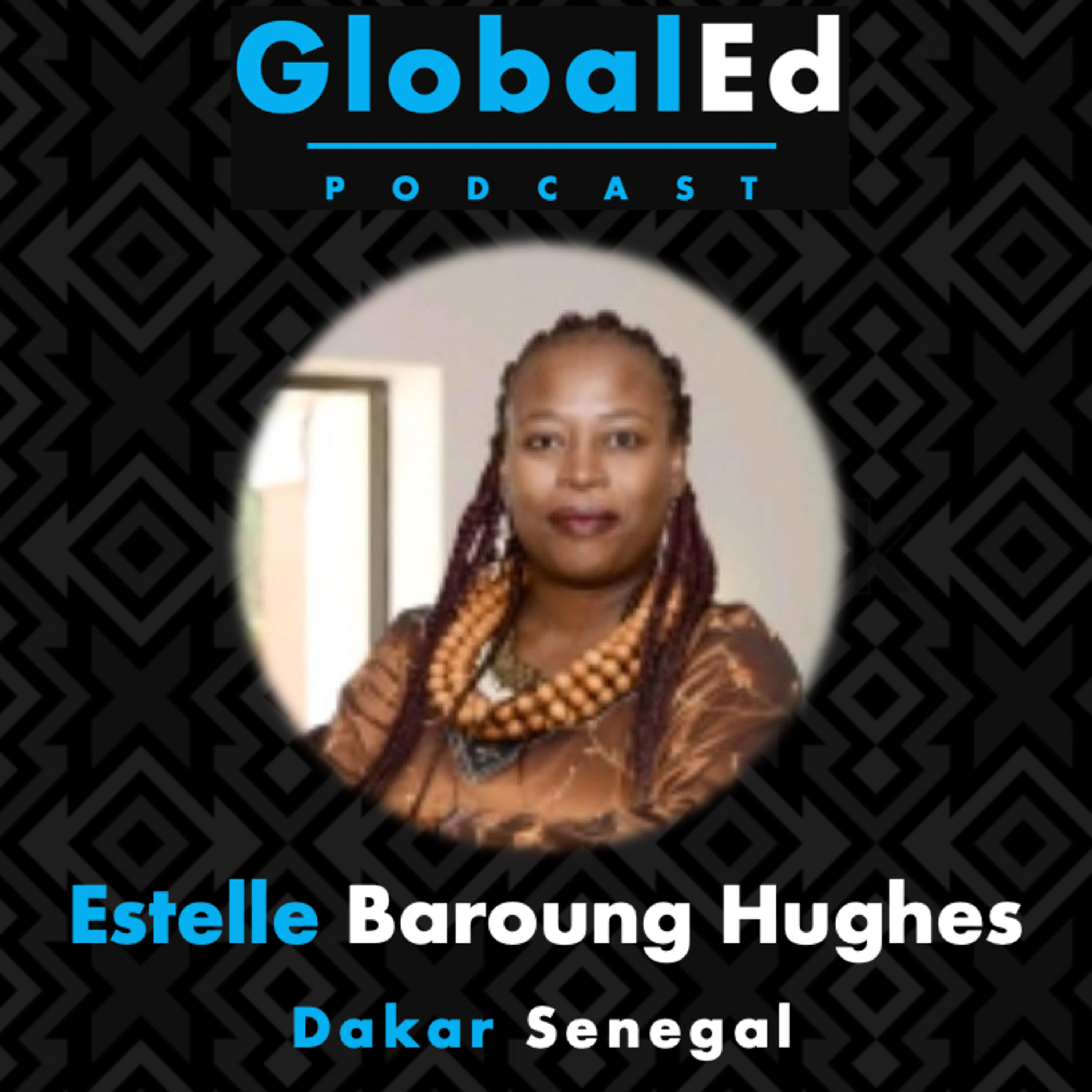 Dakar, Senegal - S1E5 episode artwork