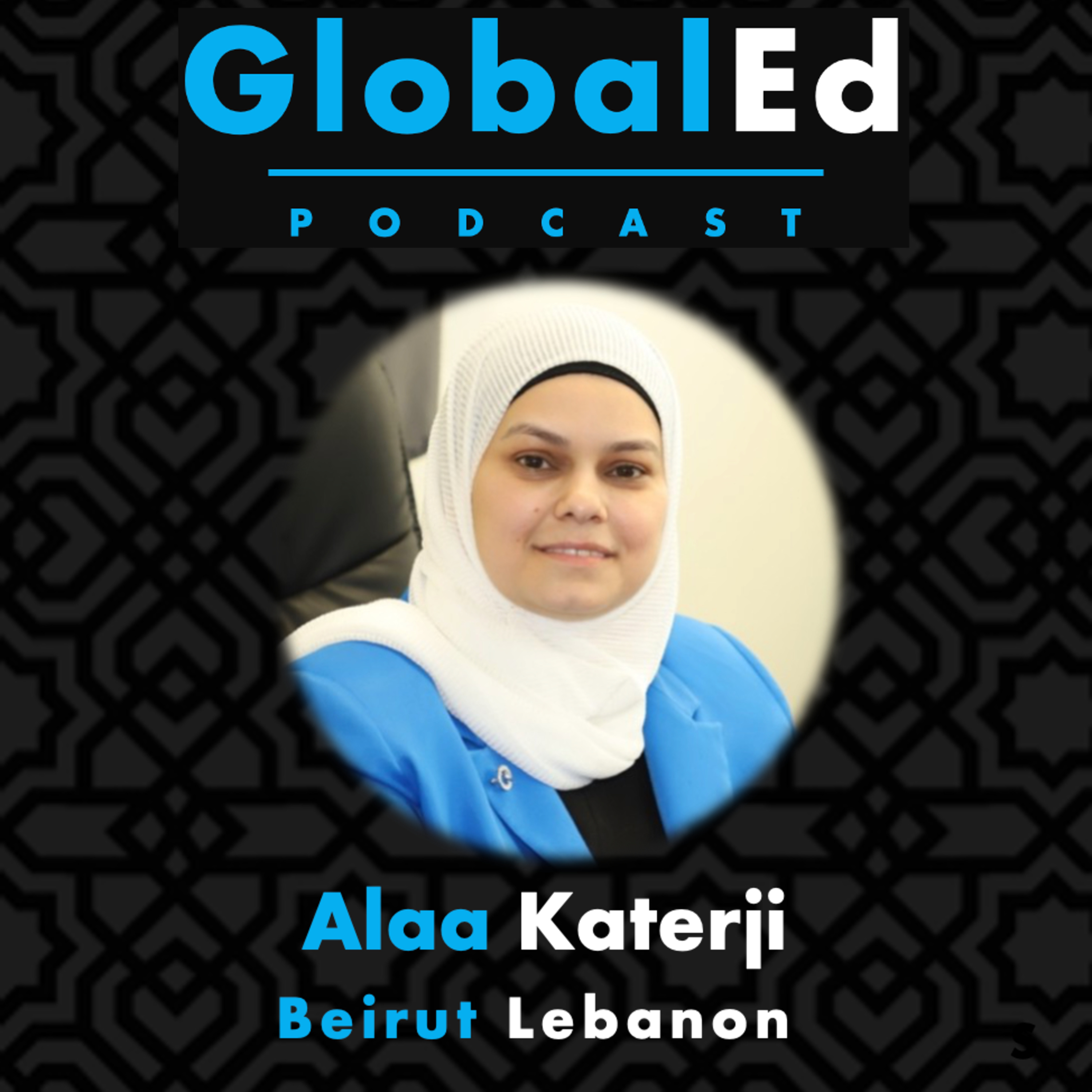 Beirut, Lebanon - S2E1 episode artwork