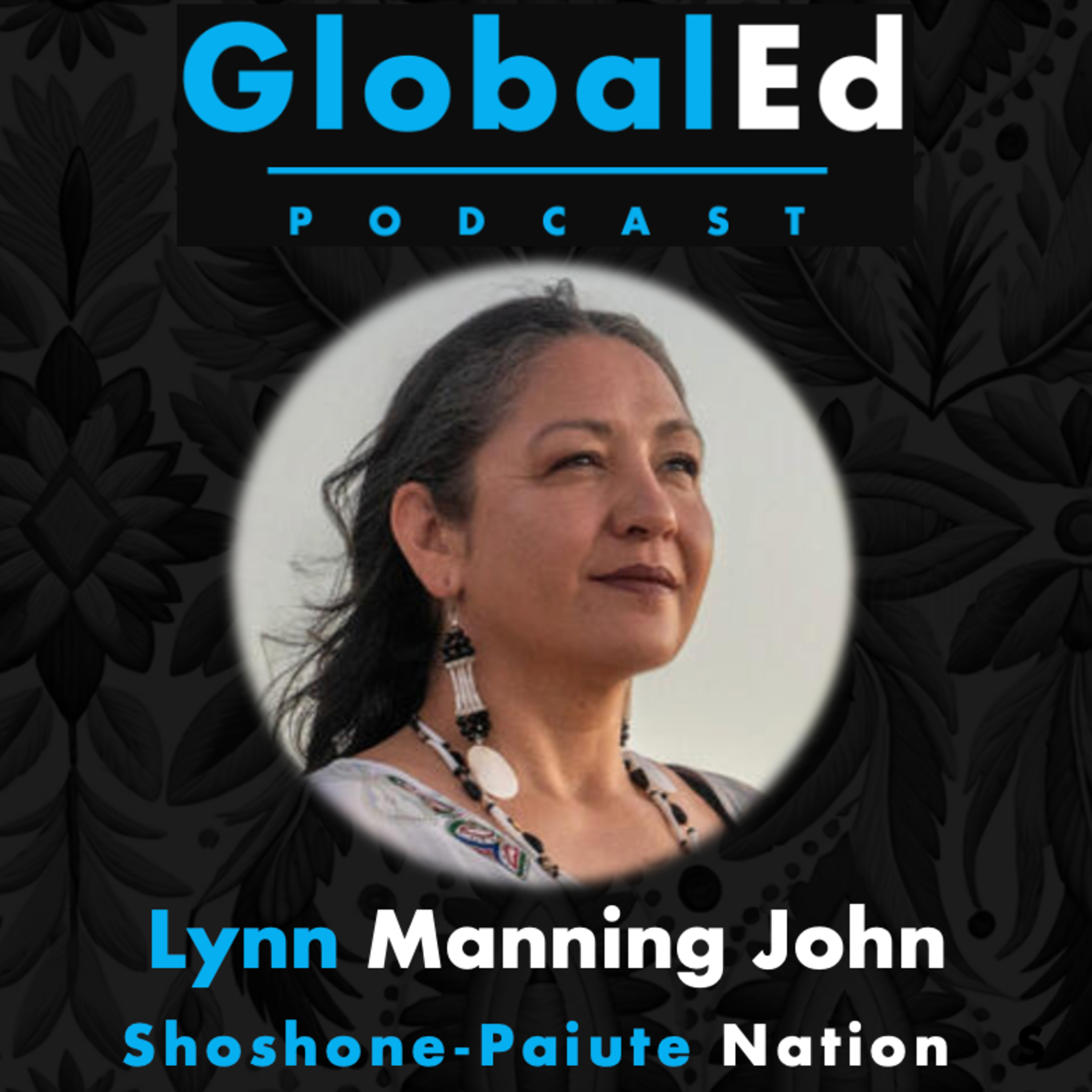 Shoshone-Paiute Nation - S2E2 episode artwork