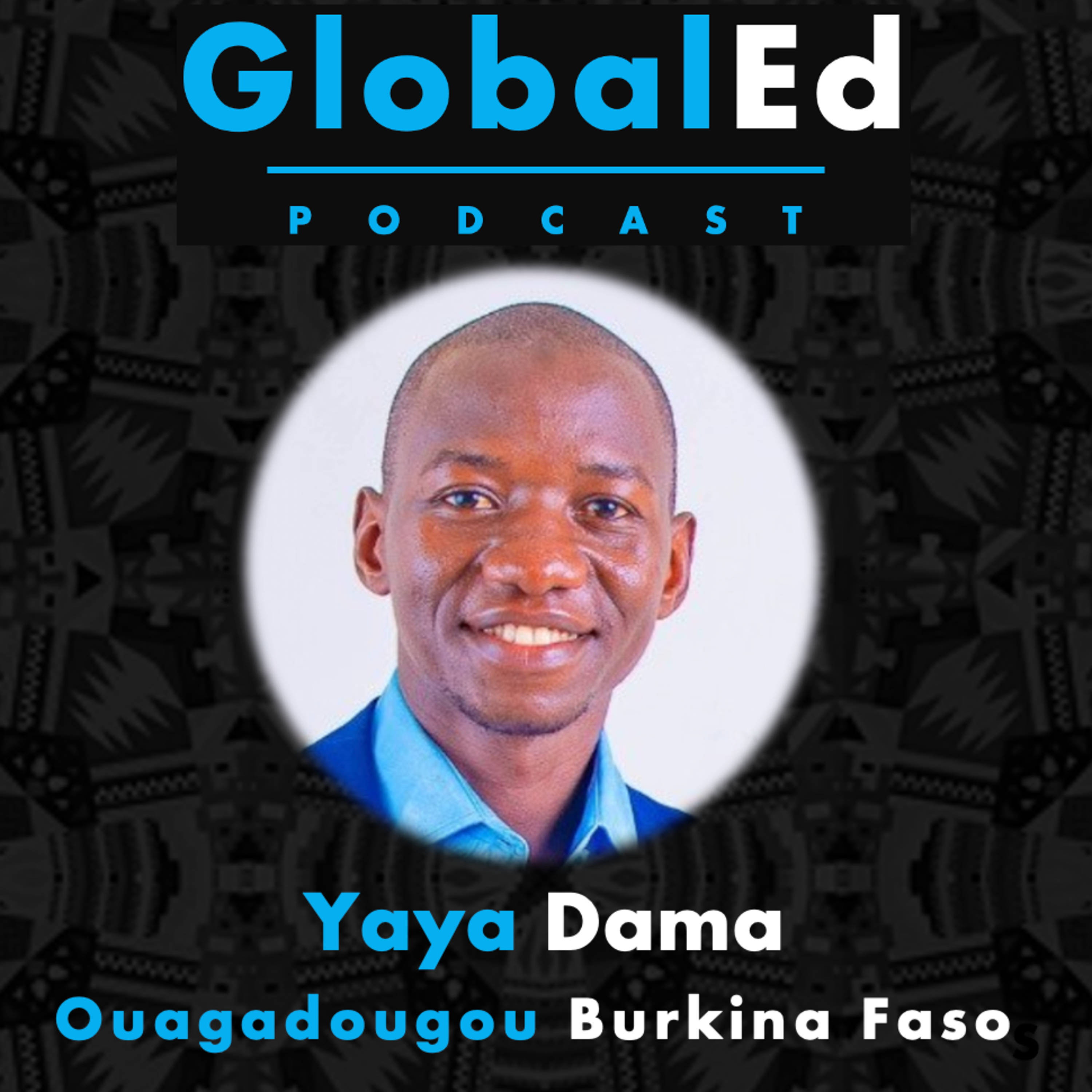 Ouagadougou, Burkina Faso - S2E4 episode artwork