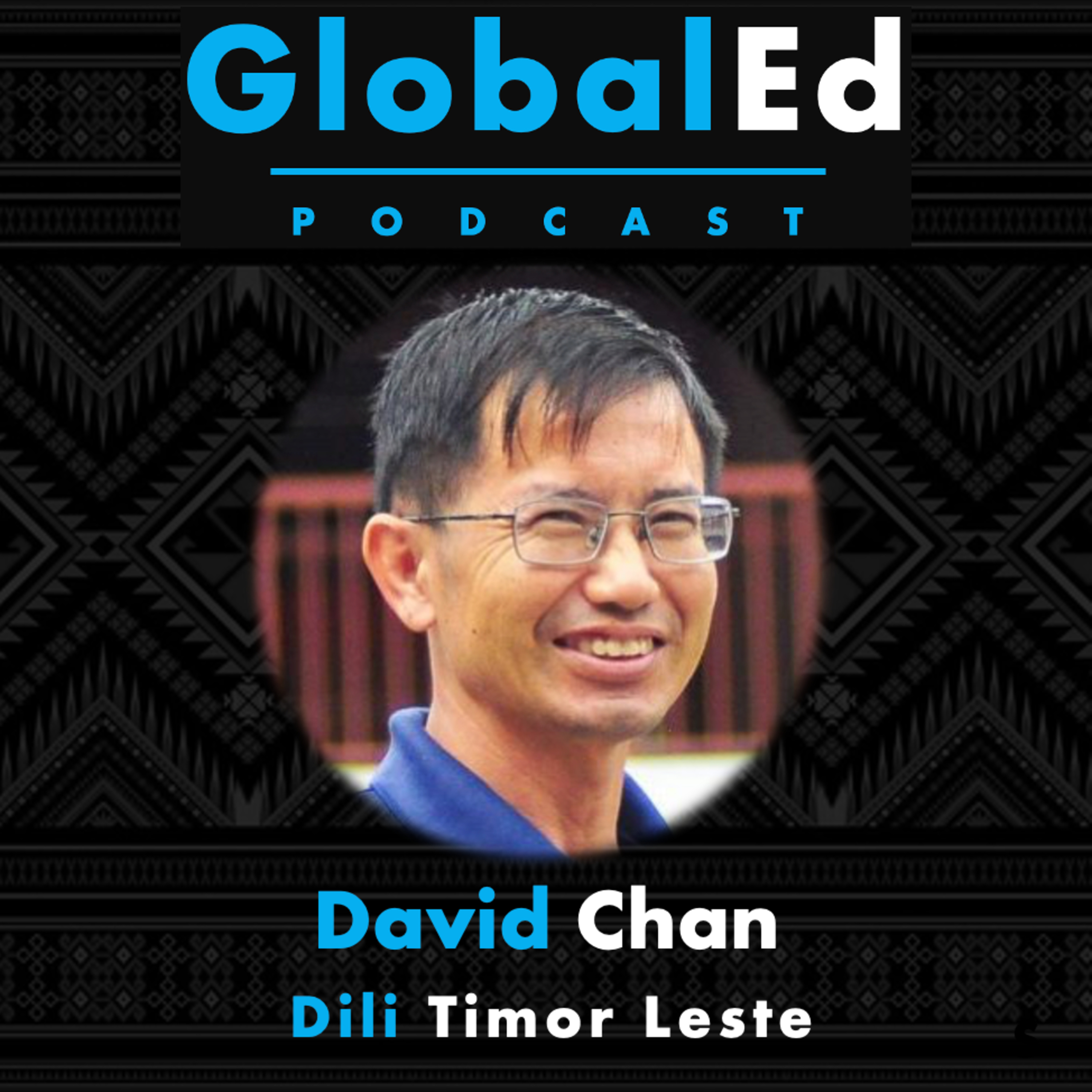Dili, Timor Leste - S2E6 episode artwork