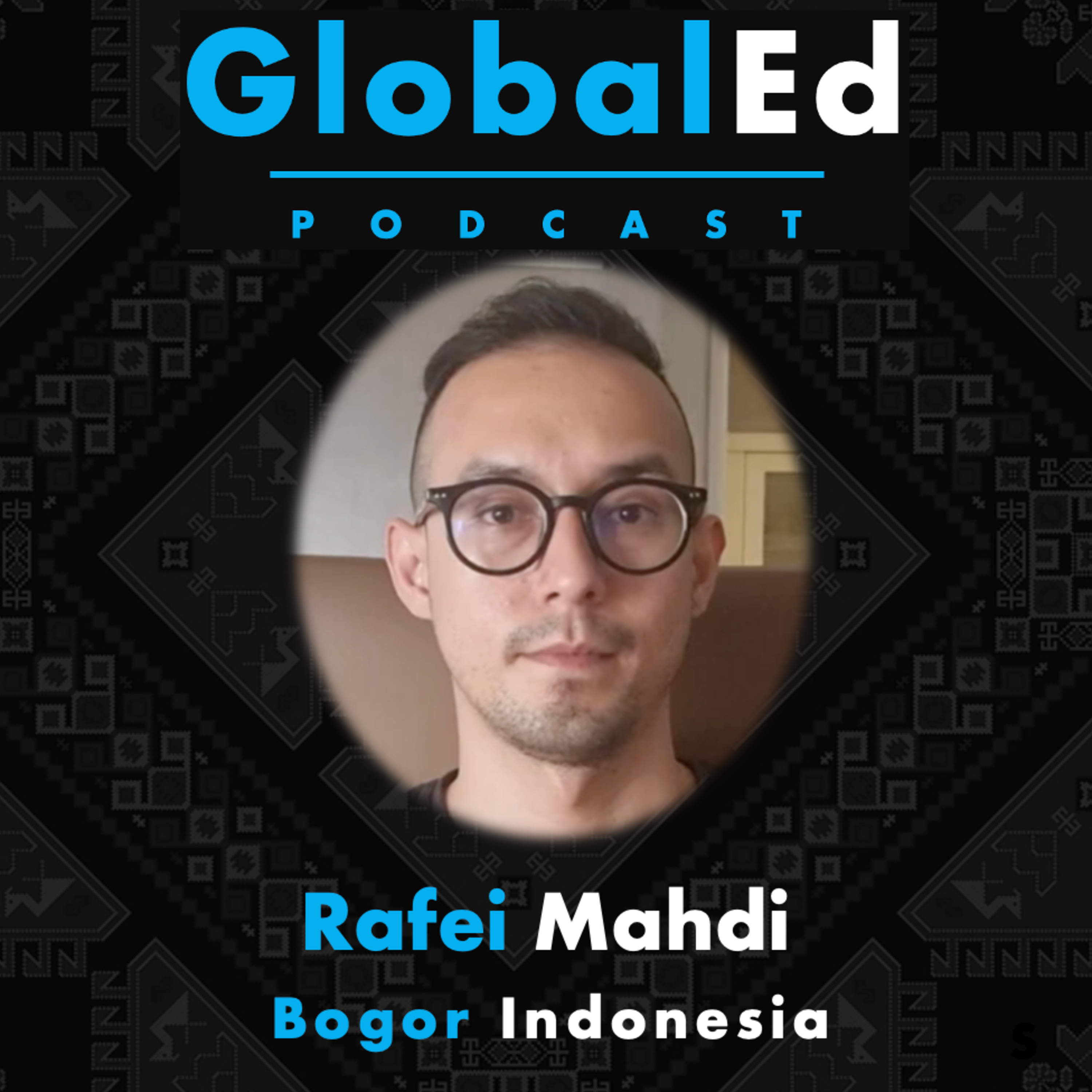 Bogor, Indonesia - S2E7 episode artwork