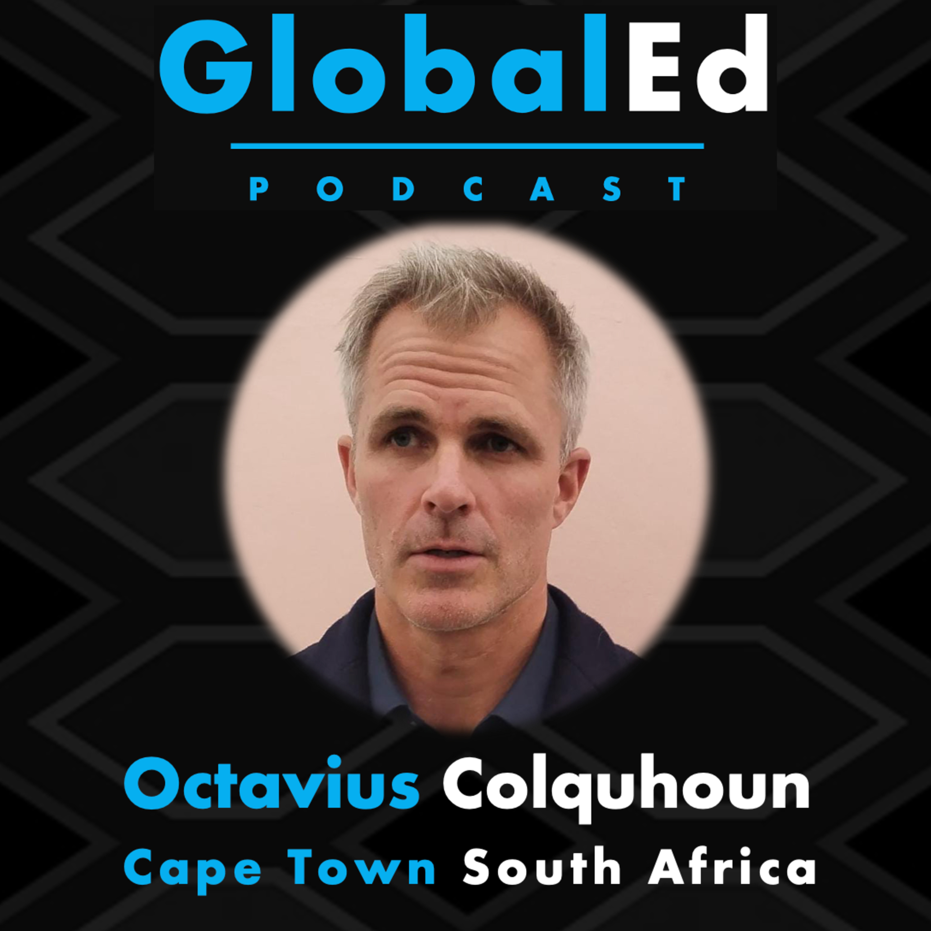 Cape Town, South Africa - S3E2 episode artwork